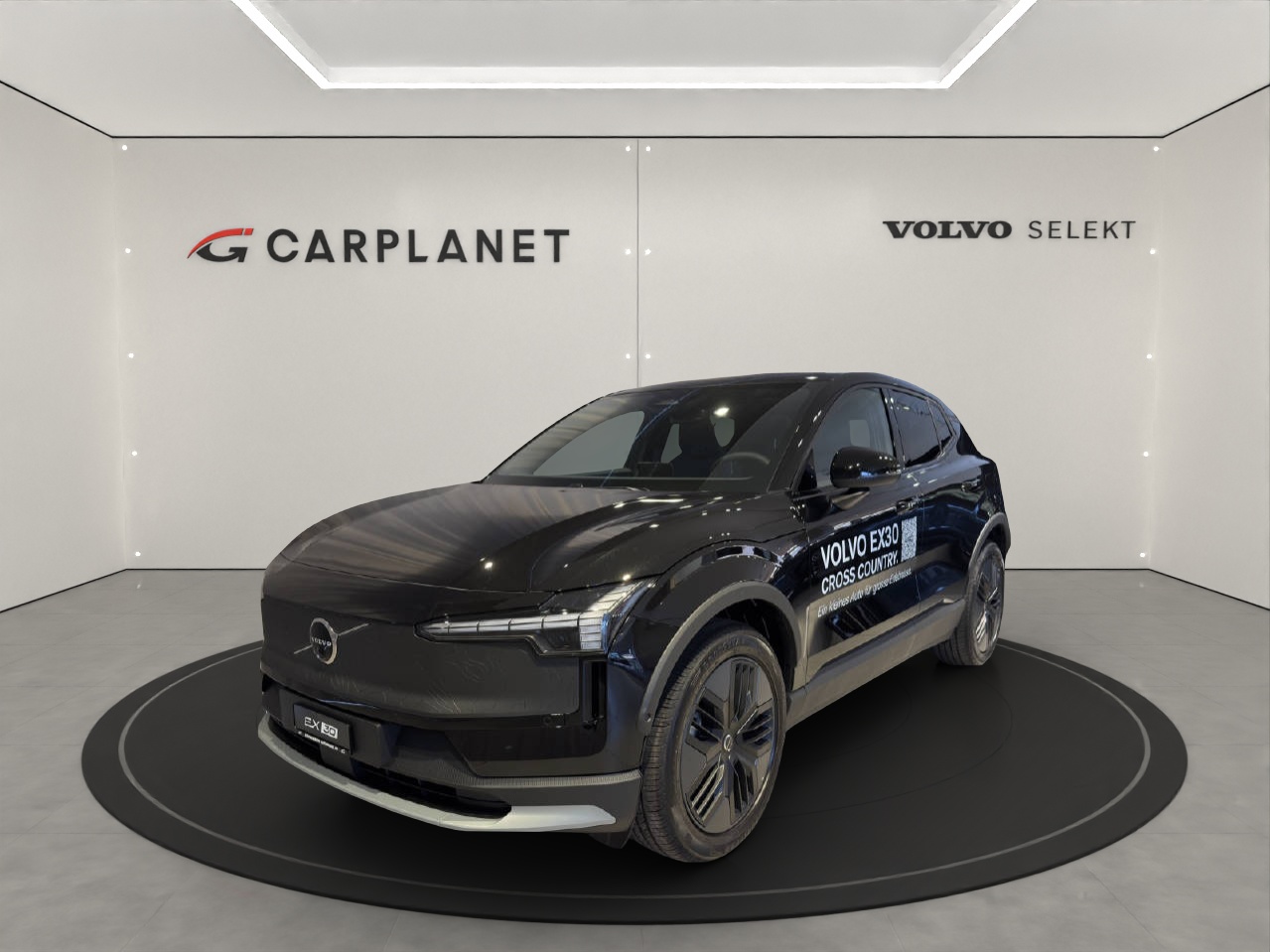 VOLVO EX 30 CC E60 Twin Performance AWD