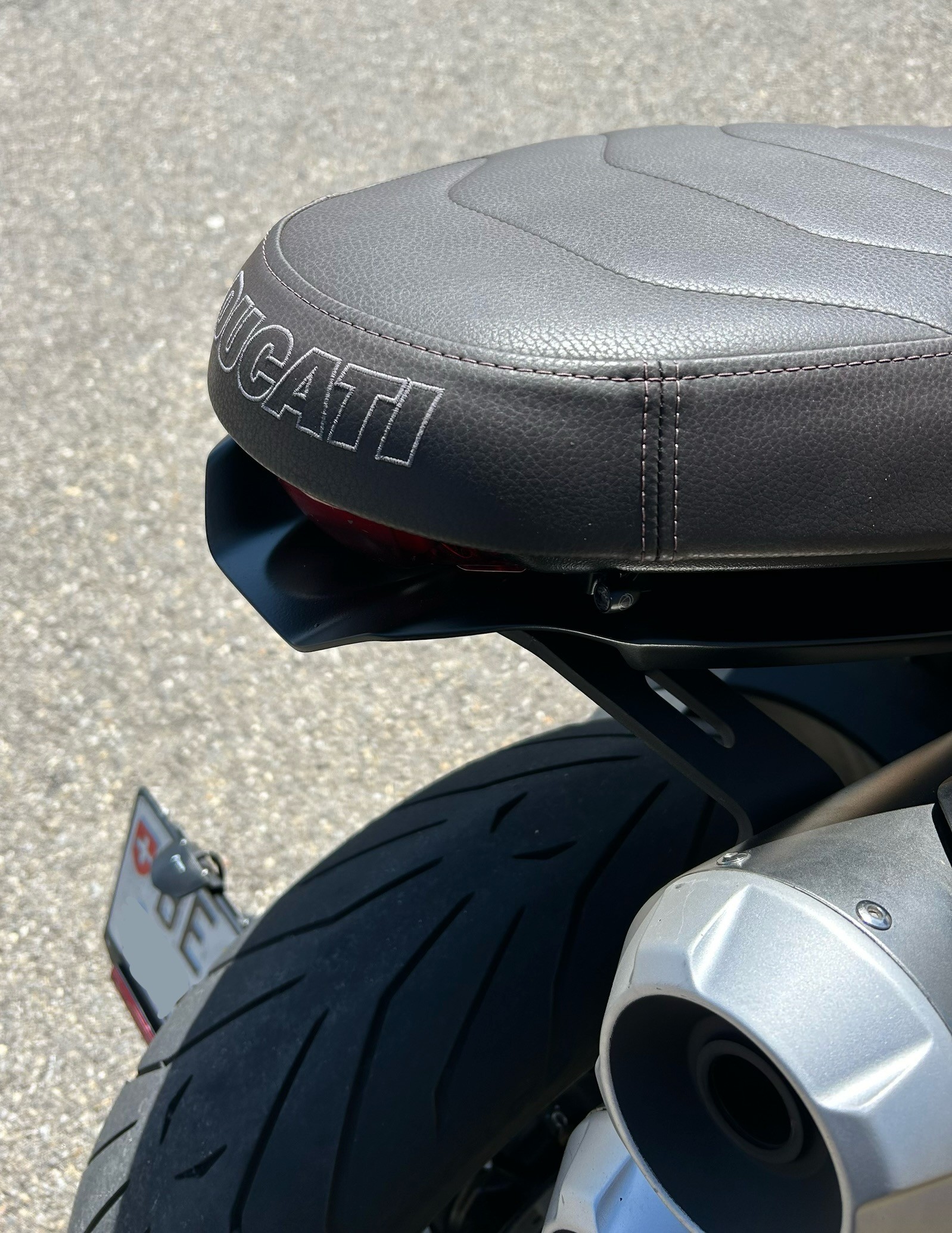 DUCATI Scrambler 1100 Sport Pro-image-5