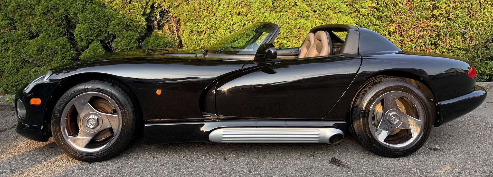 CHRYSLER Viper RT/10-image-2