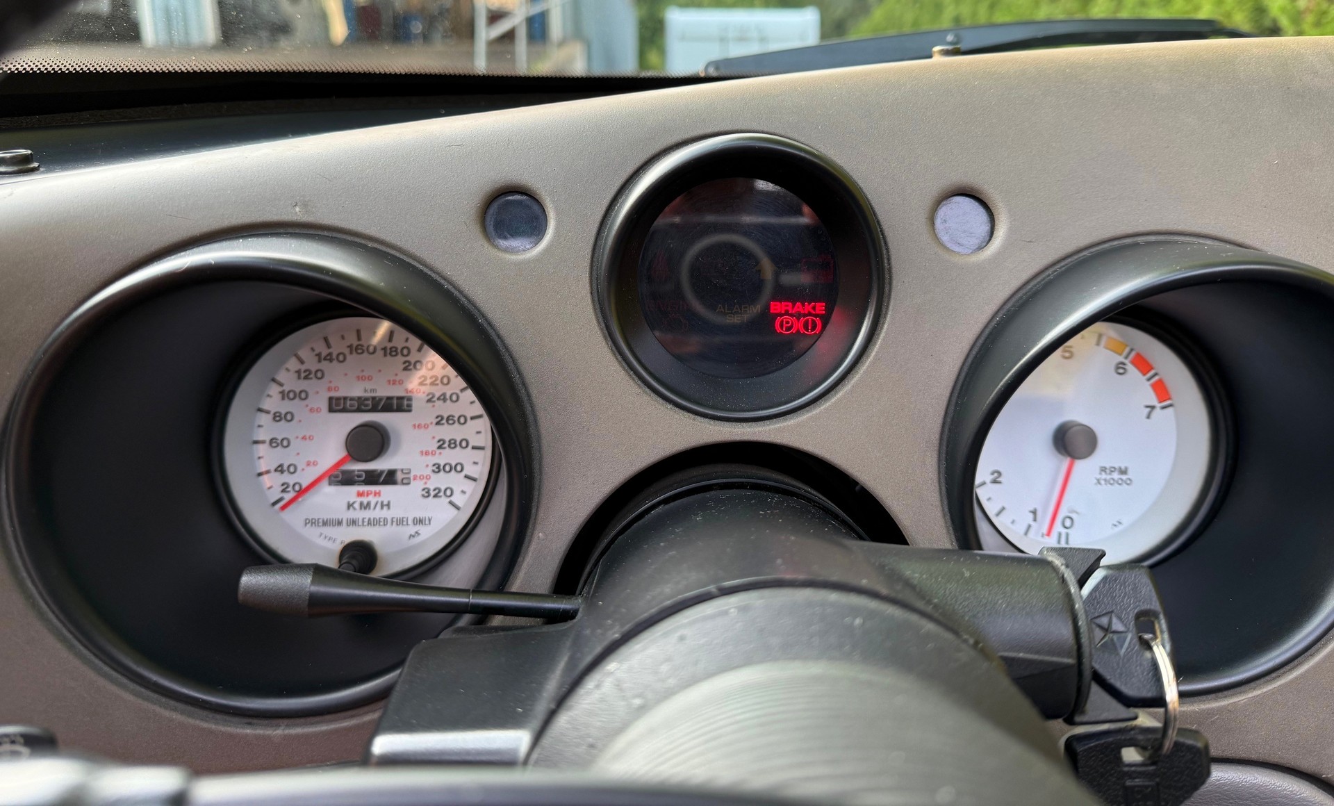 CHRYSLER Viper RT/10-image-12