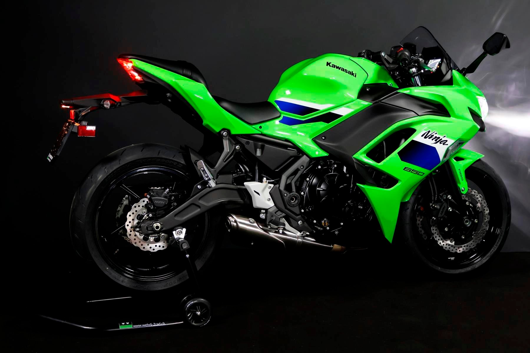 KAWASAKI Ninja 650 (50/35 KW)-image-12