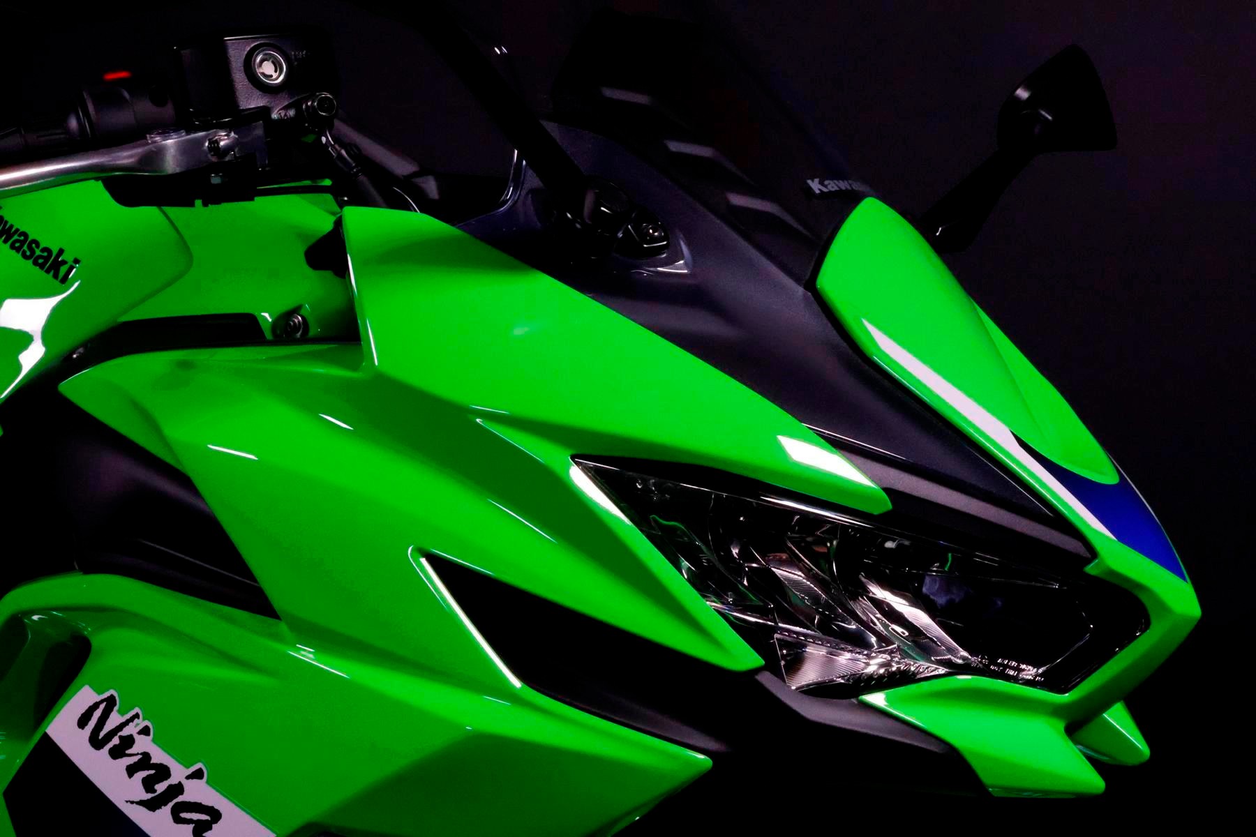 KAWASAKI Ninja 650 (50/35 KW)-image-4