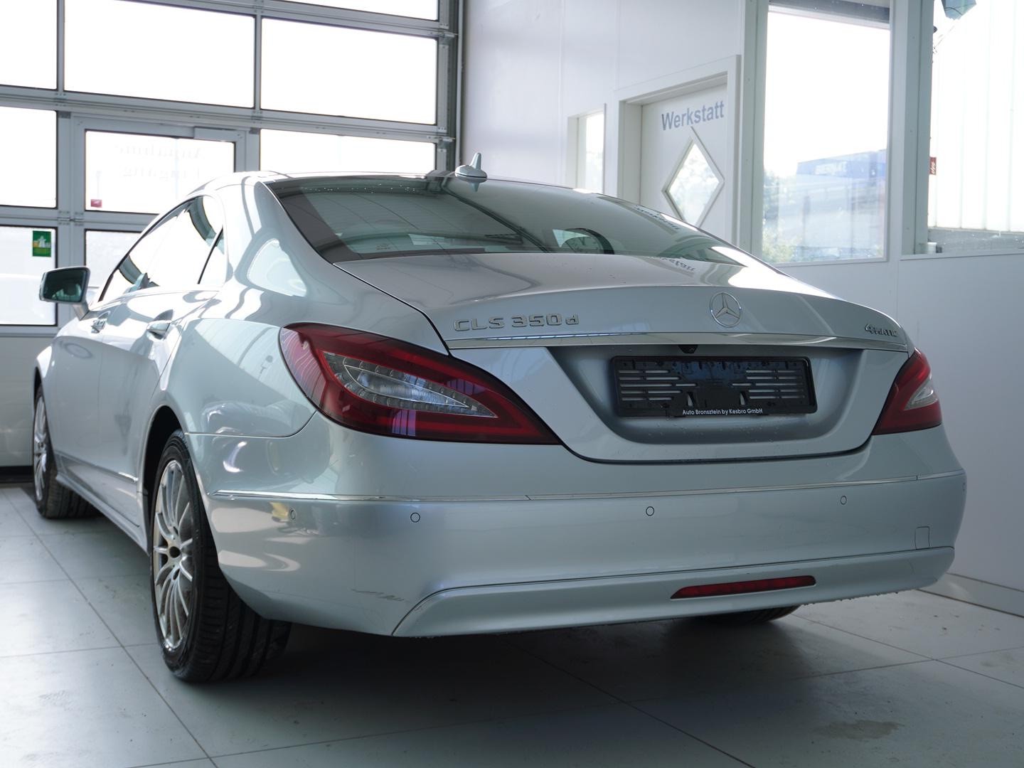 MERCEDES-BENZ CLS 350 d 4Matic 9G-Tronic-showroom-element-1