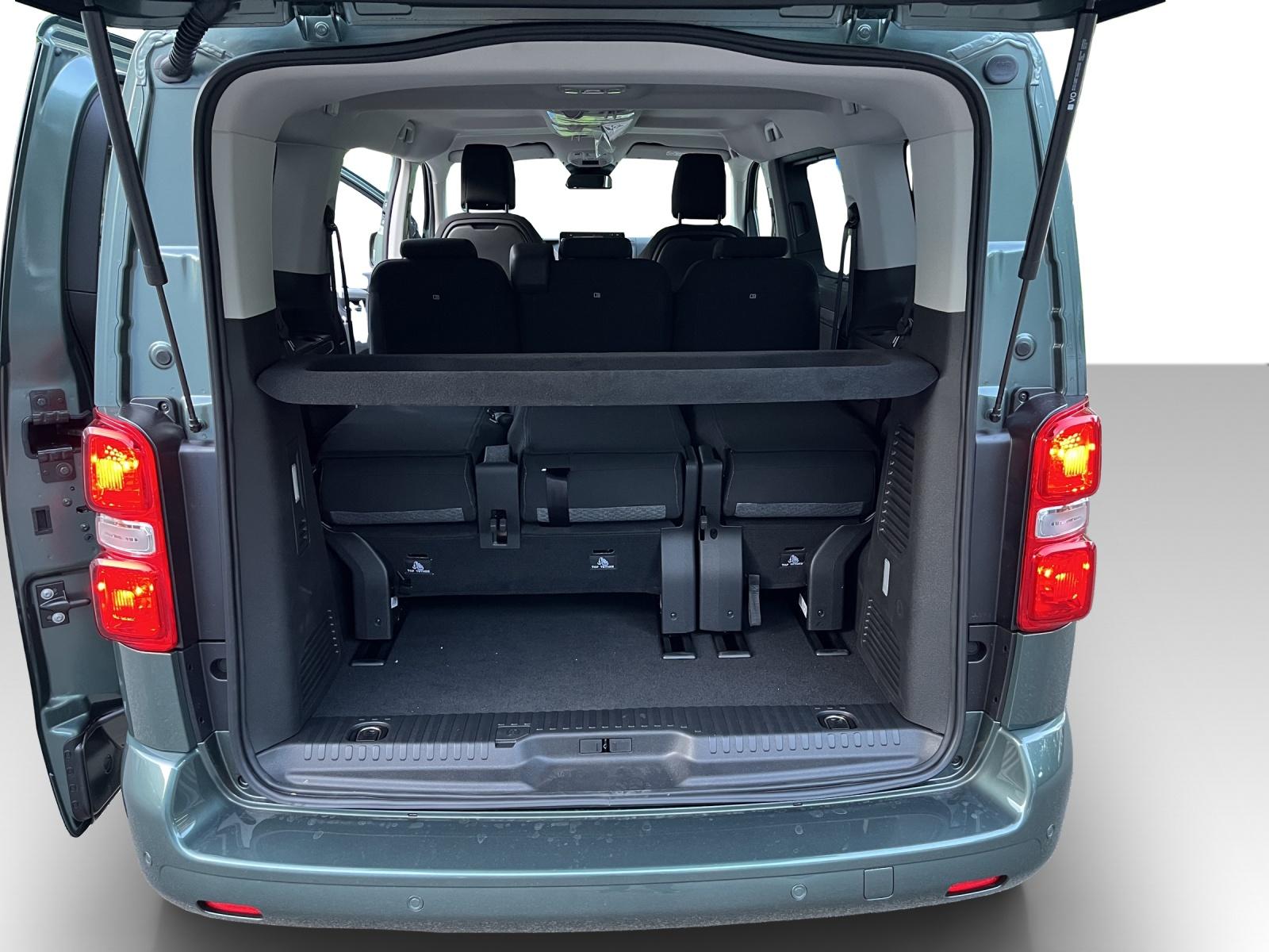 TOYOTA PROACE Verso L1 2.0 D Trend-image-11