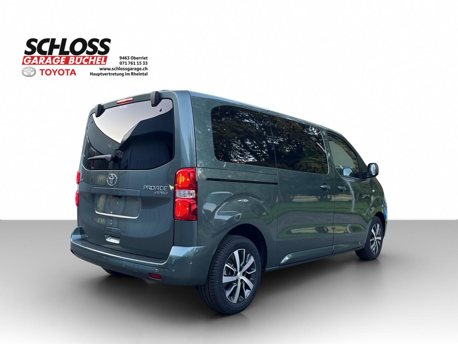 TOYOTA PROACE Verso L1 2.0 D Trend-showroom-element-2