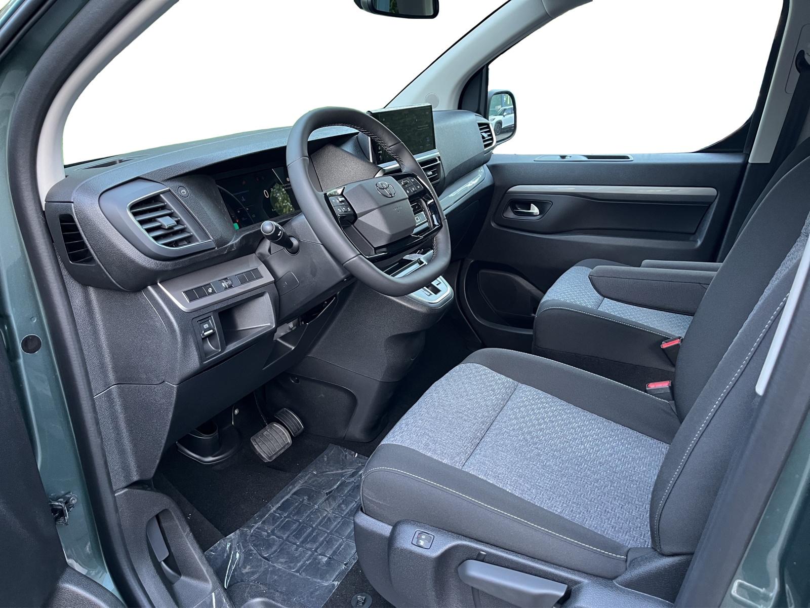 TOYOTA PROACE Verso L1 2.0 D Trend-image-5