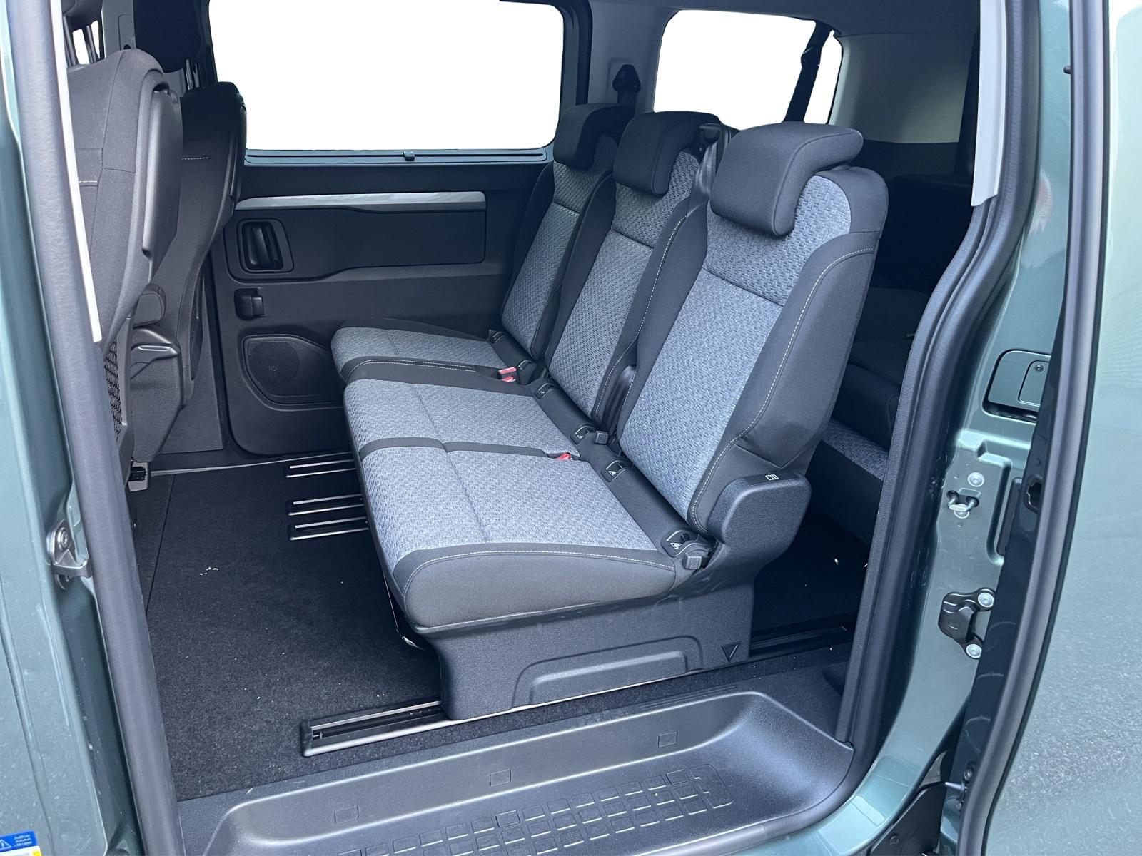 TOYOTA PROACE Verso L1 2.0 D Trend-image-10
