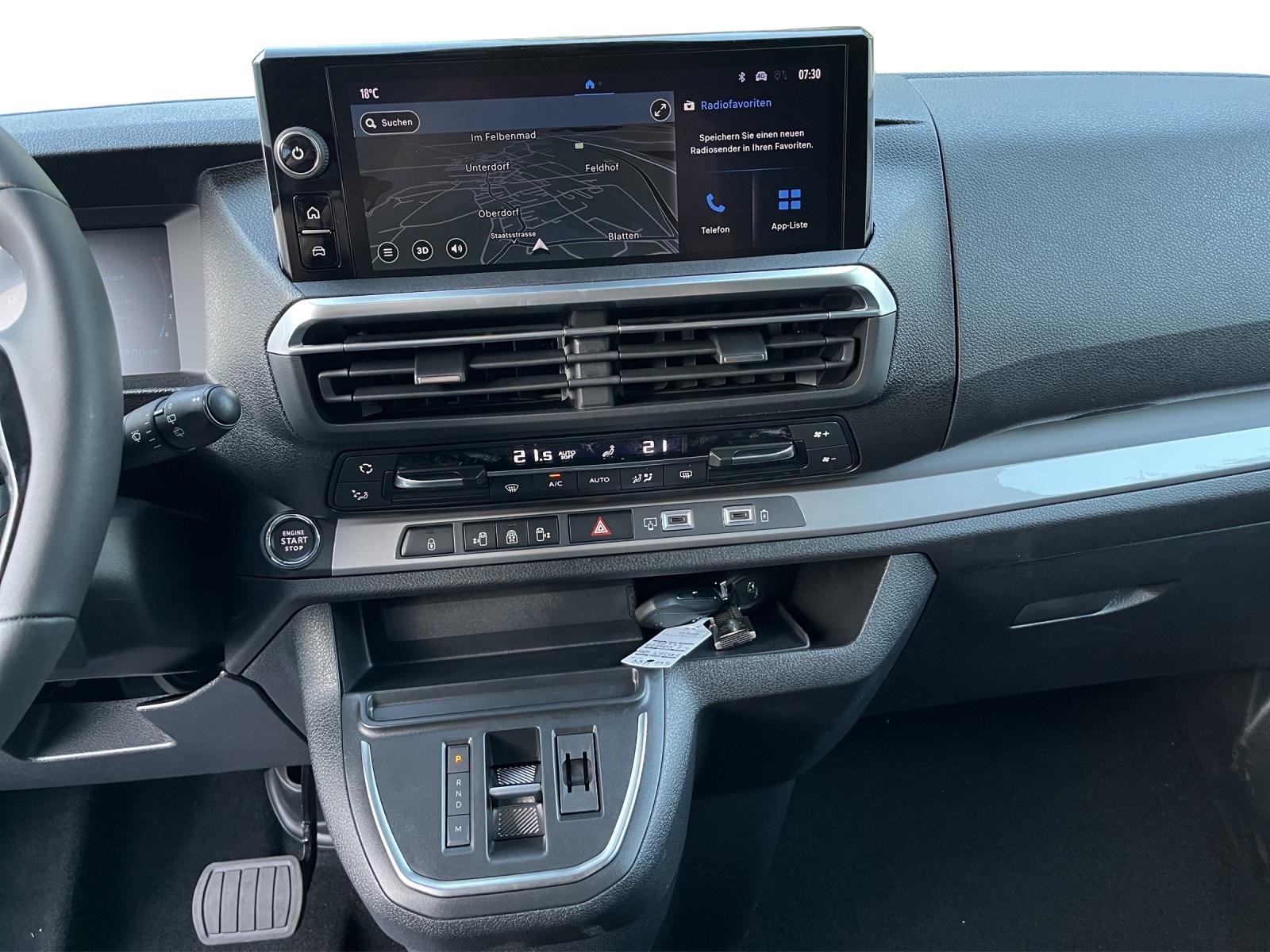TOYOTA PROACE Verso L1 2.0 D Trend-image-8