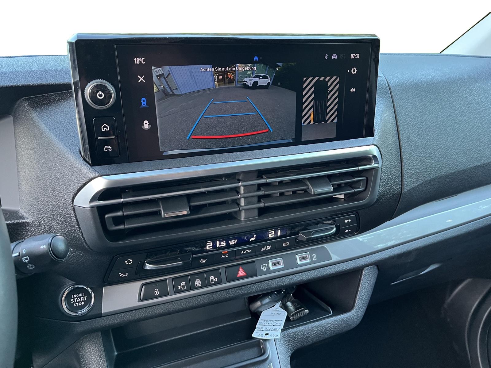 TOYOTA PROACE Verso L1 2.0 D Trend-image-9
