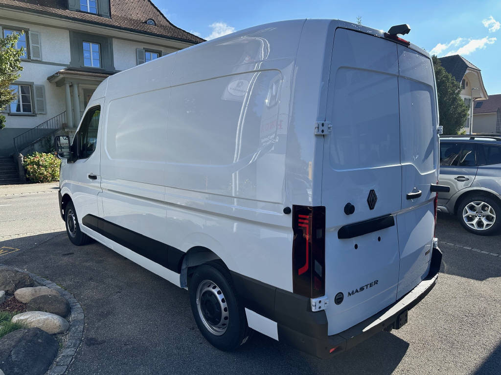 RENAULT Master Kaw. 3.5 t L2H2 Long Range-image-6