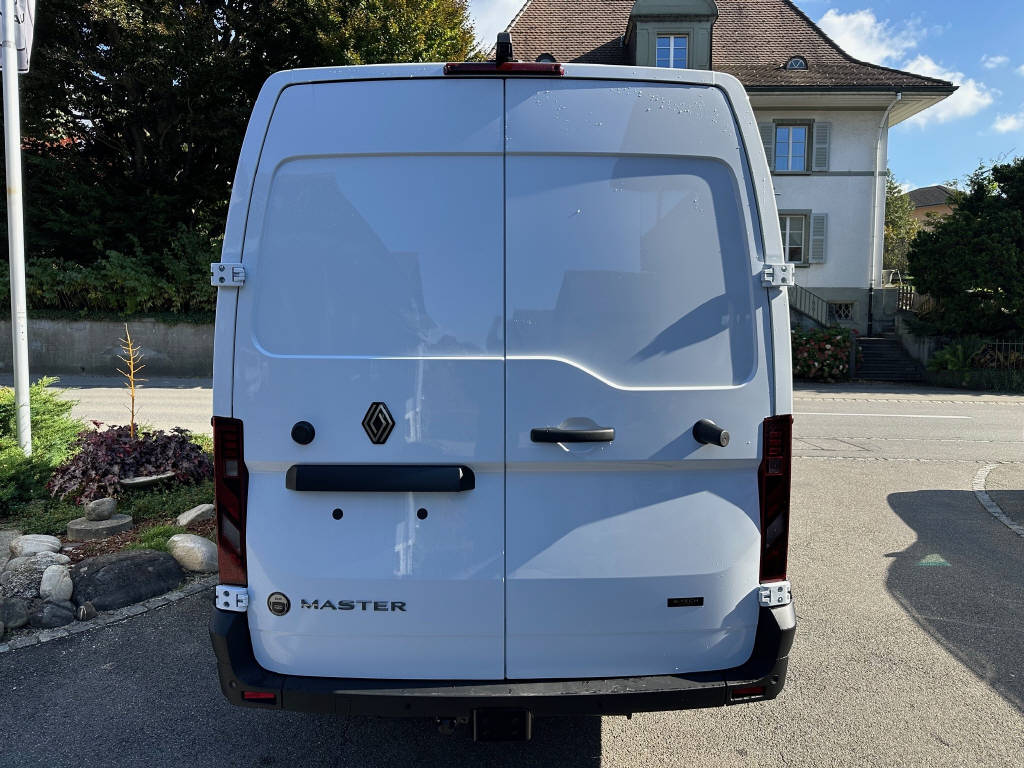 RENAULT Master Kaw. 3.5 t L2H2 Long Range-image-5