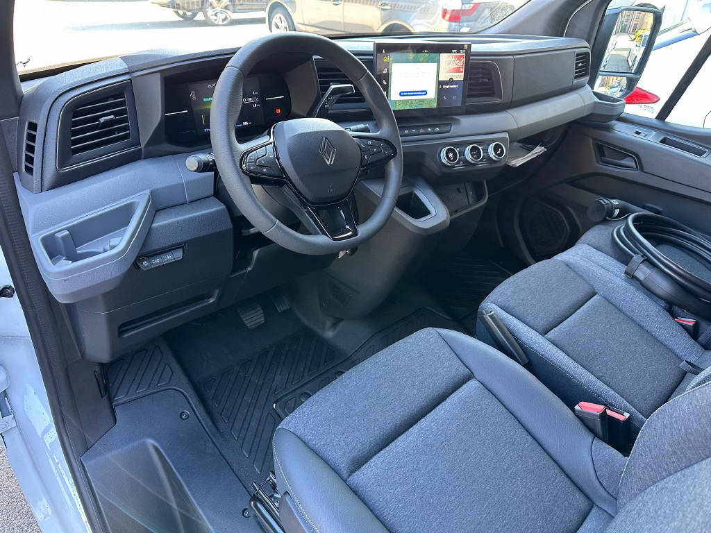 RENAULT Master Kaw. 3.5 t L2H2 Long Range-image-12
