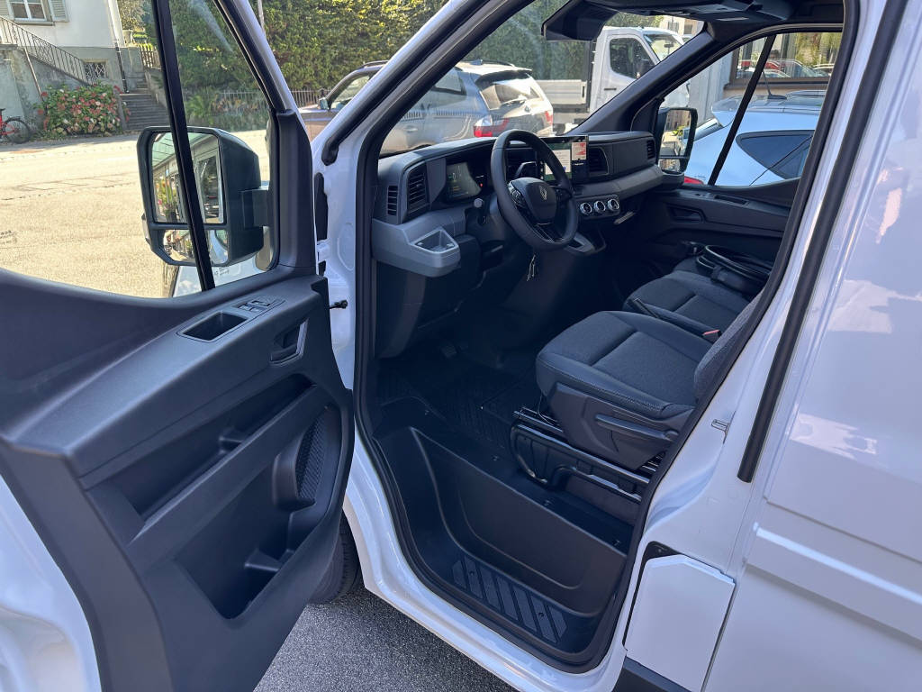 RENAULT Master Kaw. 3.5 t L2H2 Long Range-image-11