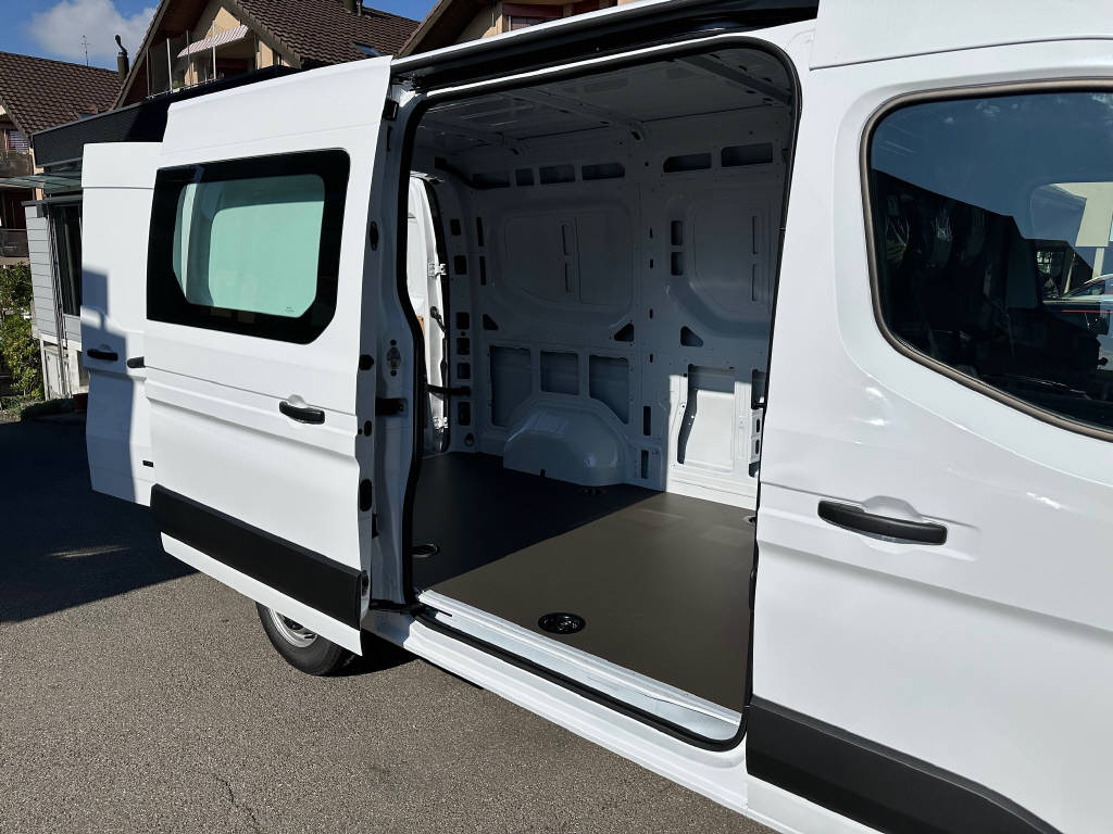 RENAULT Master Kaw. 3.5 t L2H2 Long Range-image-9
