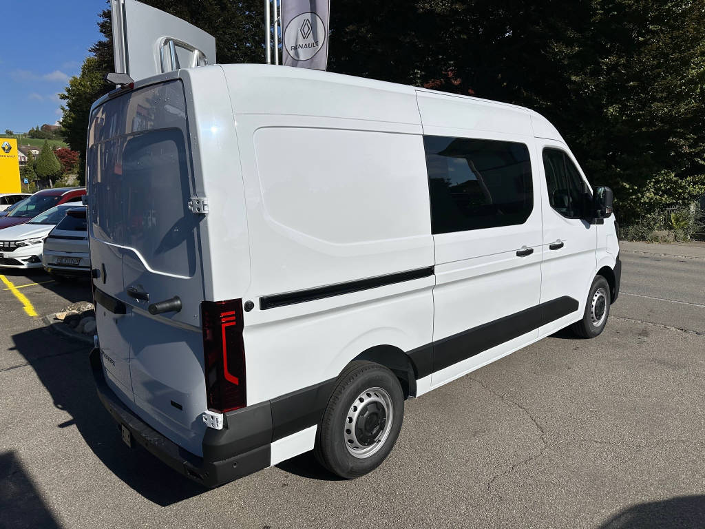 RENAULT Master Kaw. 3.5 t L2H2 Long Range-showroom-element-3