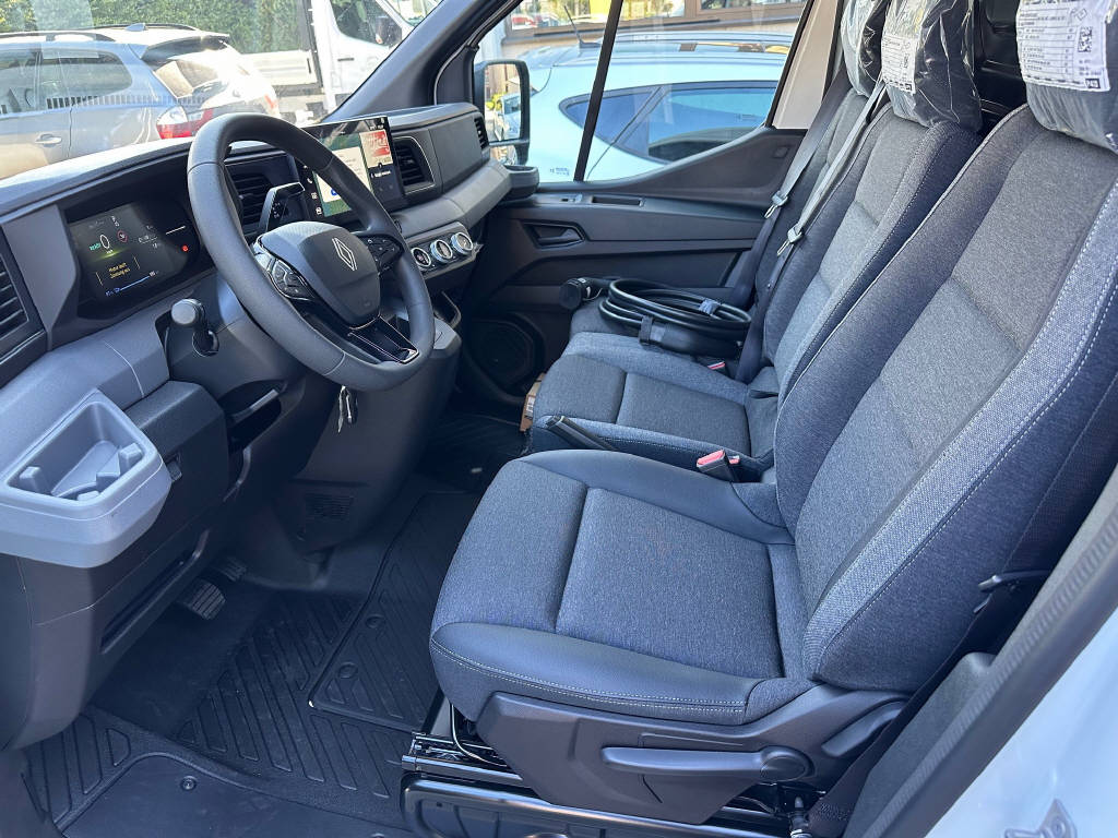 RENAULT Master Kaw. 3.5 t L2H2 Long Range-image-13