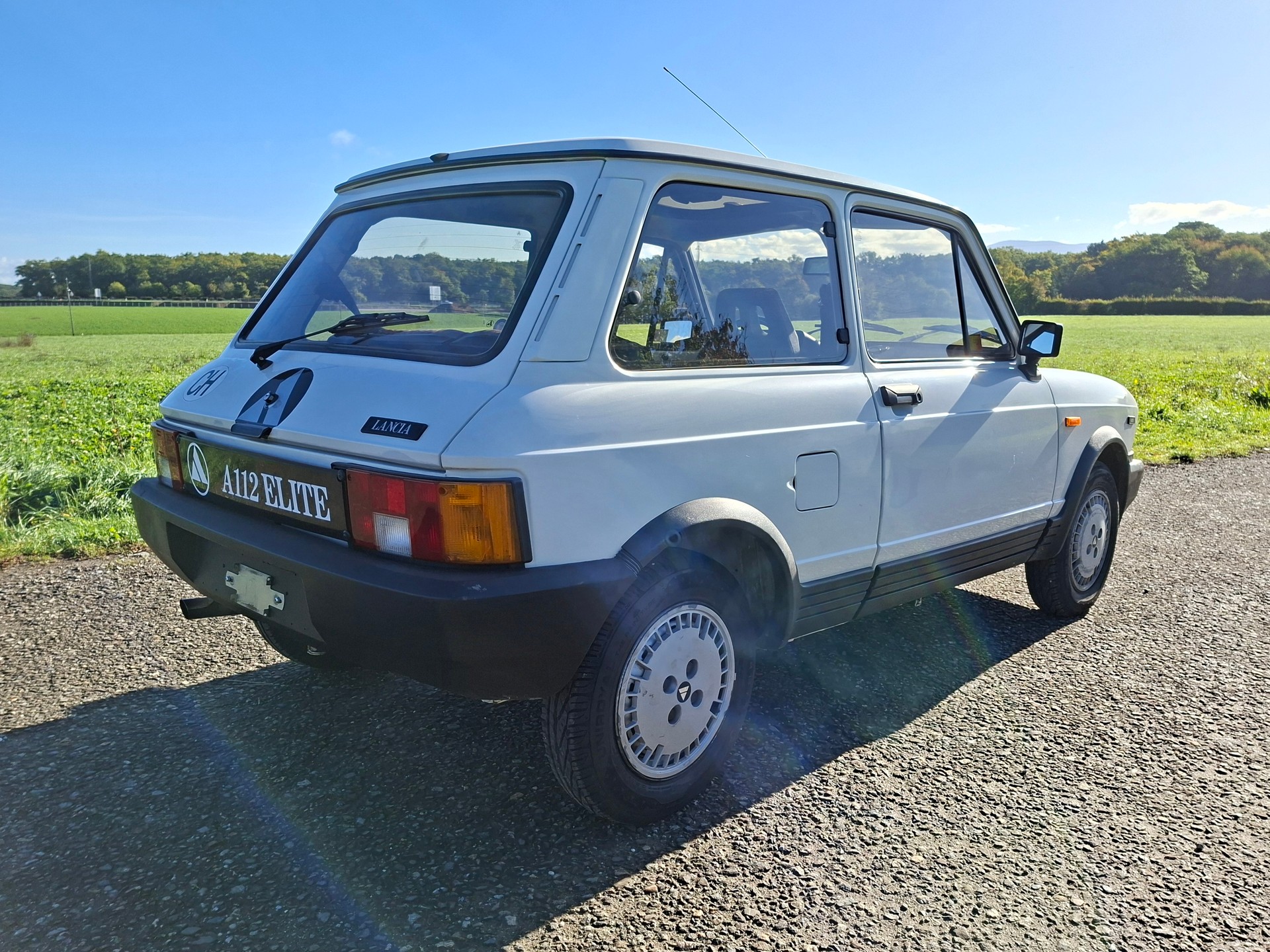 AUTOBIANCHI Elite-image-1