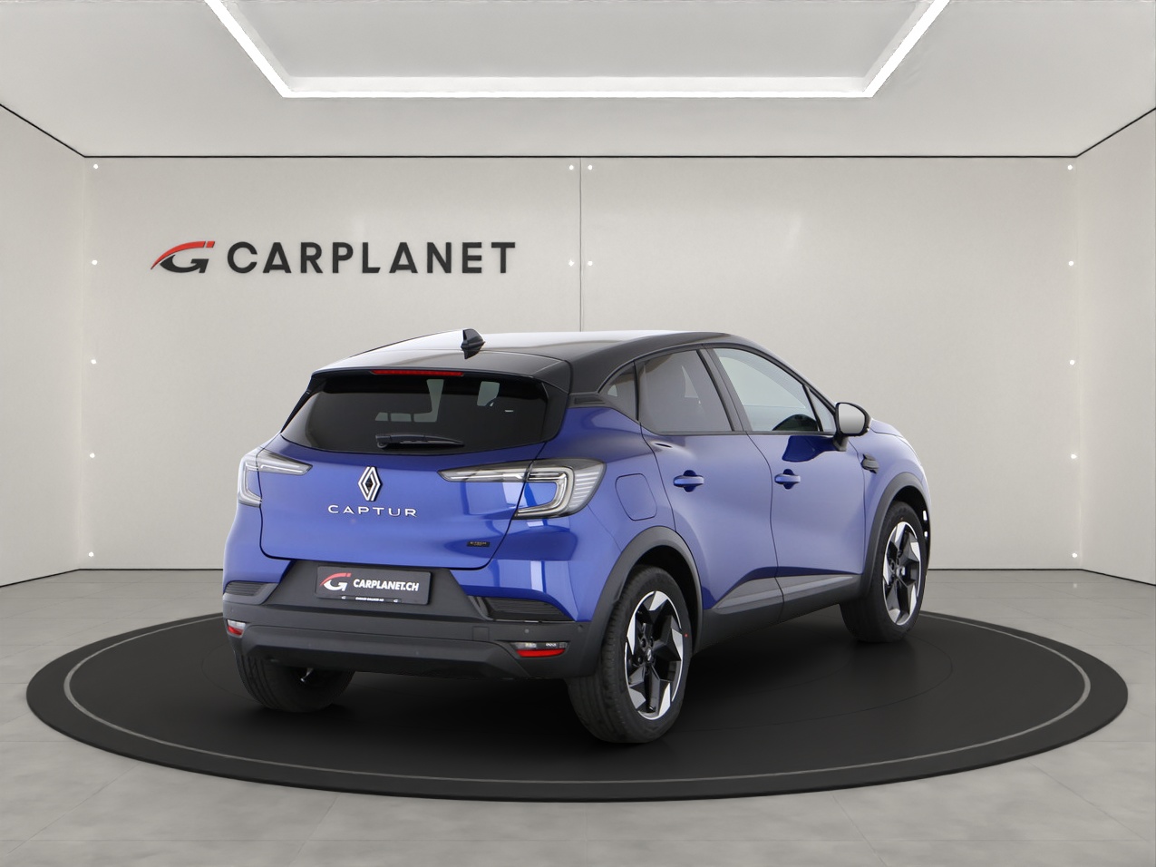 RENAULT Captur 1.8 E-Tech techno-showroom-element-2
