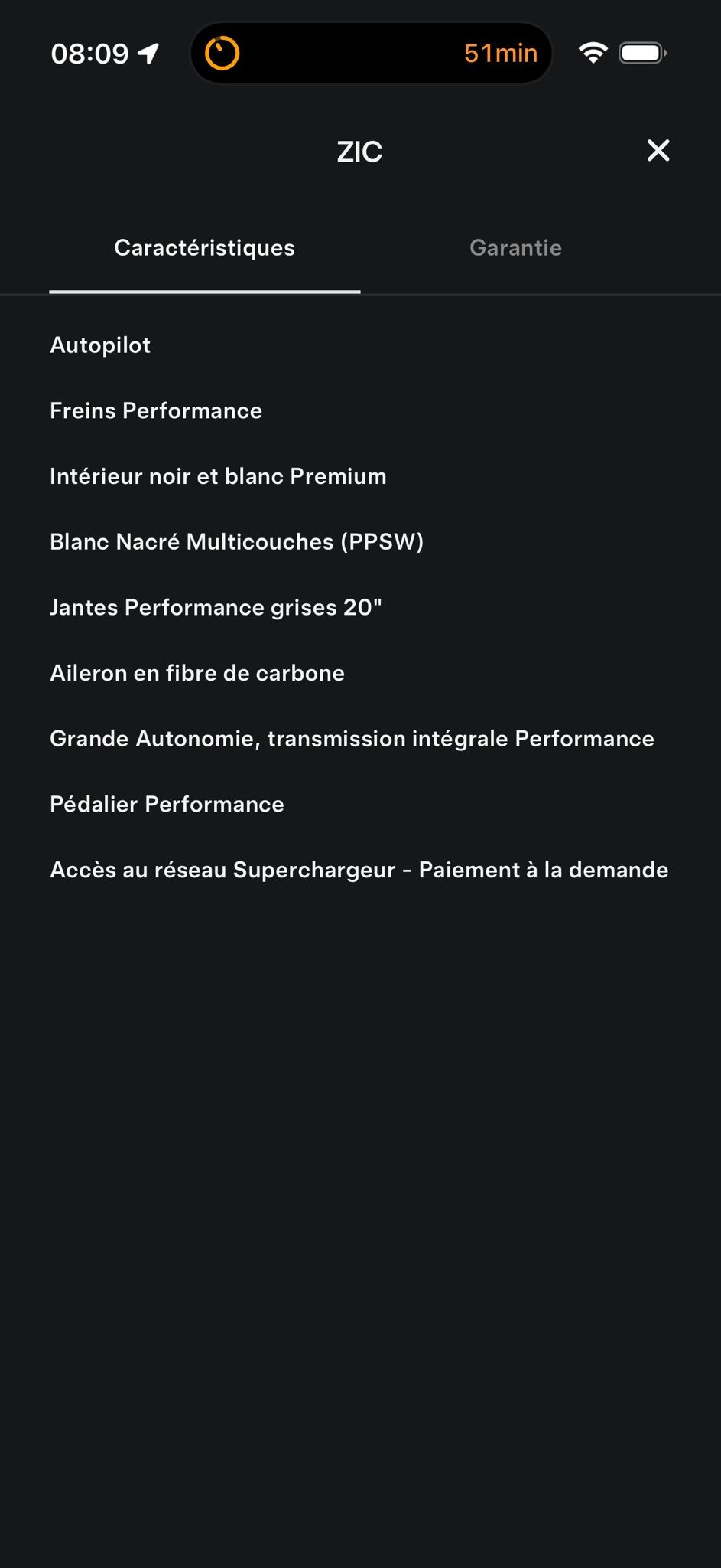 TESLA Model 3 Perform. Dual AWD-image-15