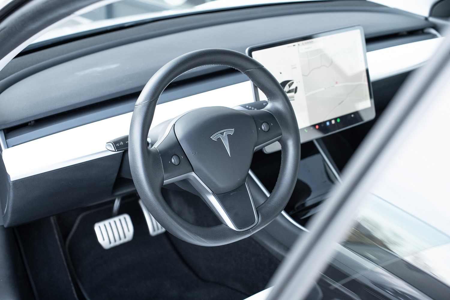 TESLA Model 3 Perform. Dual AWD-image-8
