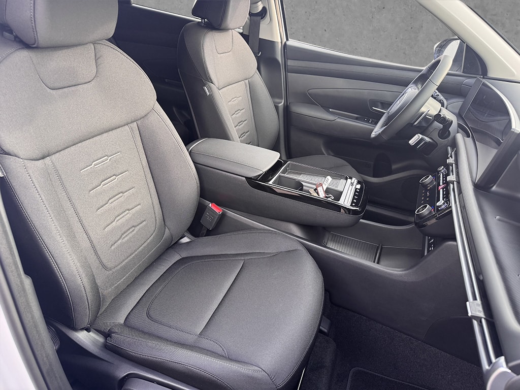 HYUNDAI Tucson 1.6 T-GDi PHEV Trend-image-11