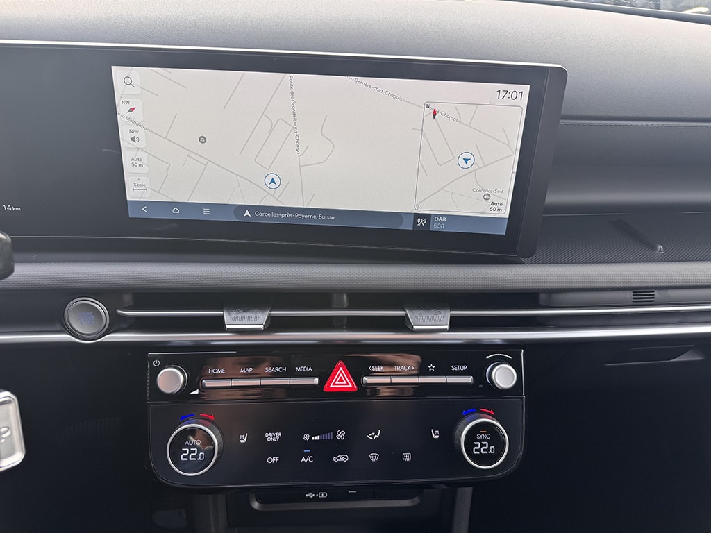 HYUNDAI Tucson 1.6 T-GDi PHEV Trend-image-15