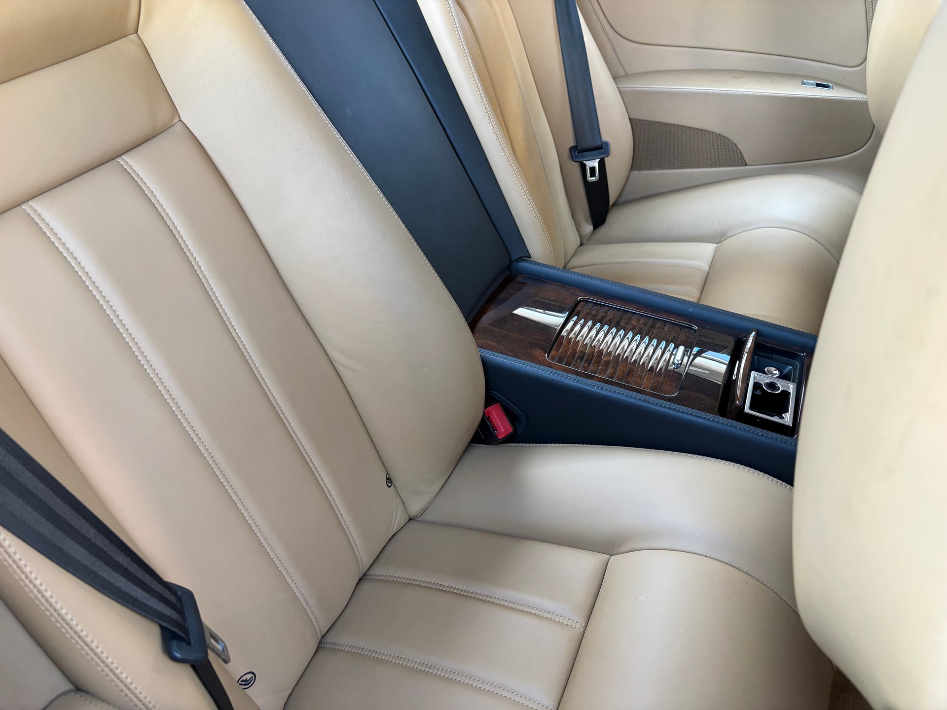 BENTLEY Continental GT 6.0-image-9