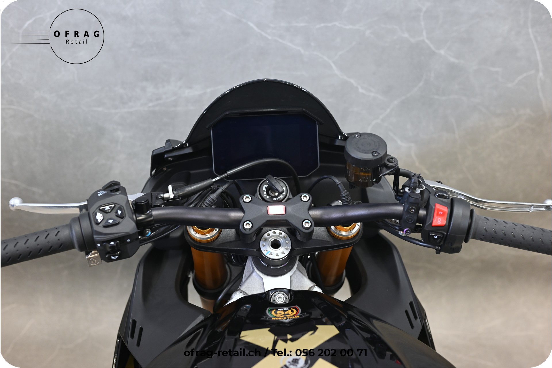 APRILIA Tuono V4 1100 Factory-image-6