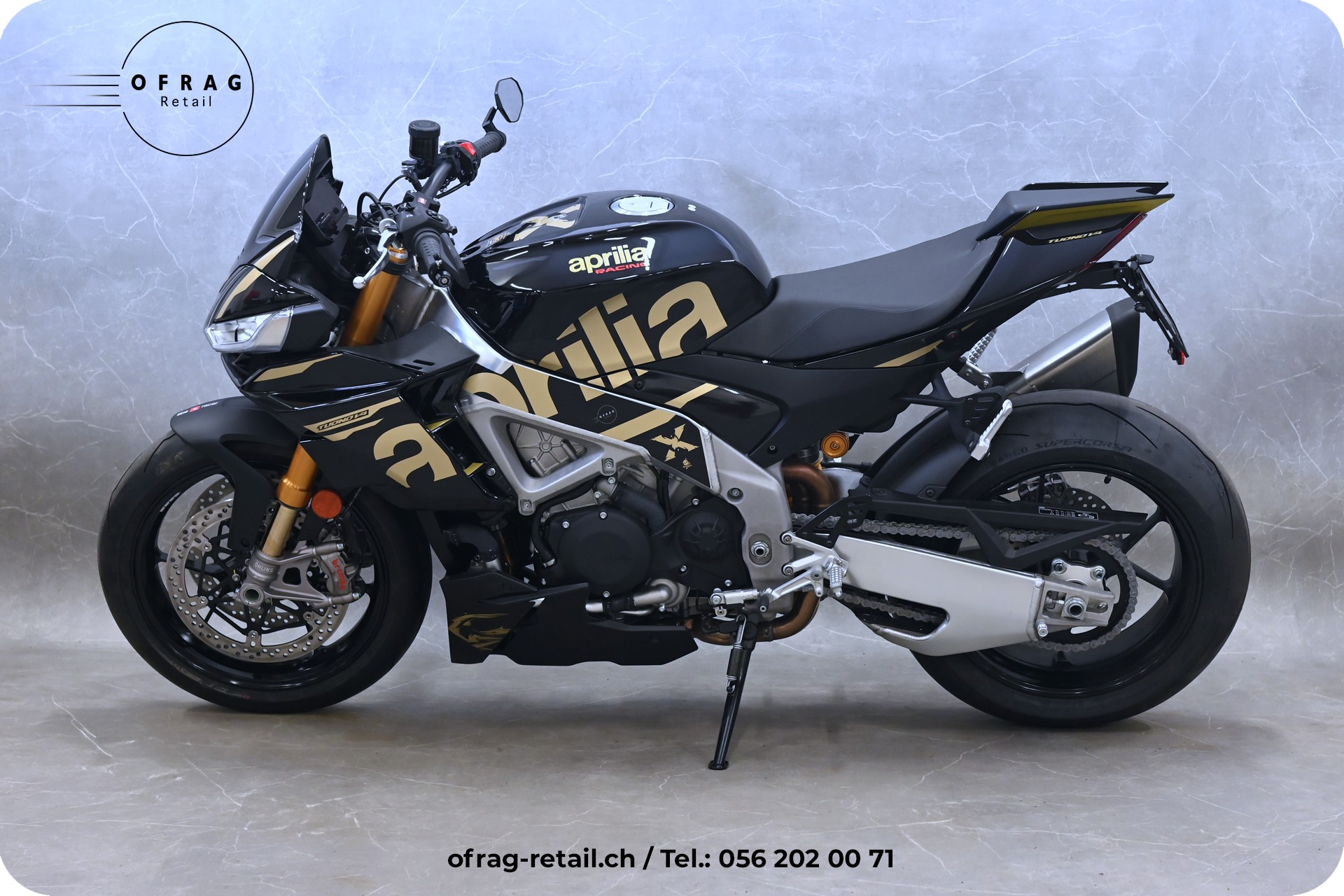 APRILIA Tuono V4 1100 Factory-image-2