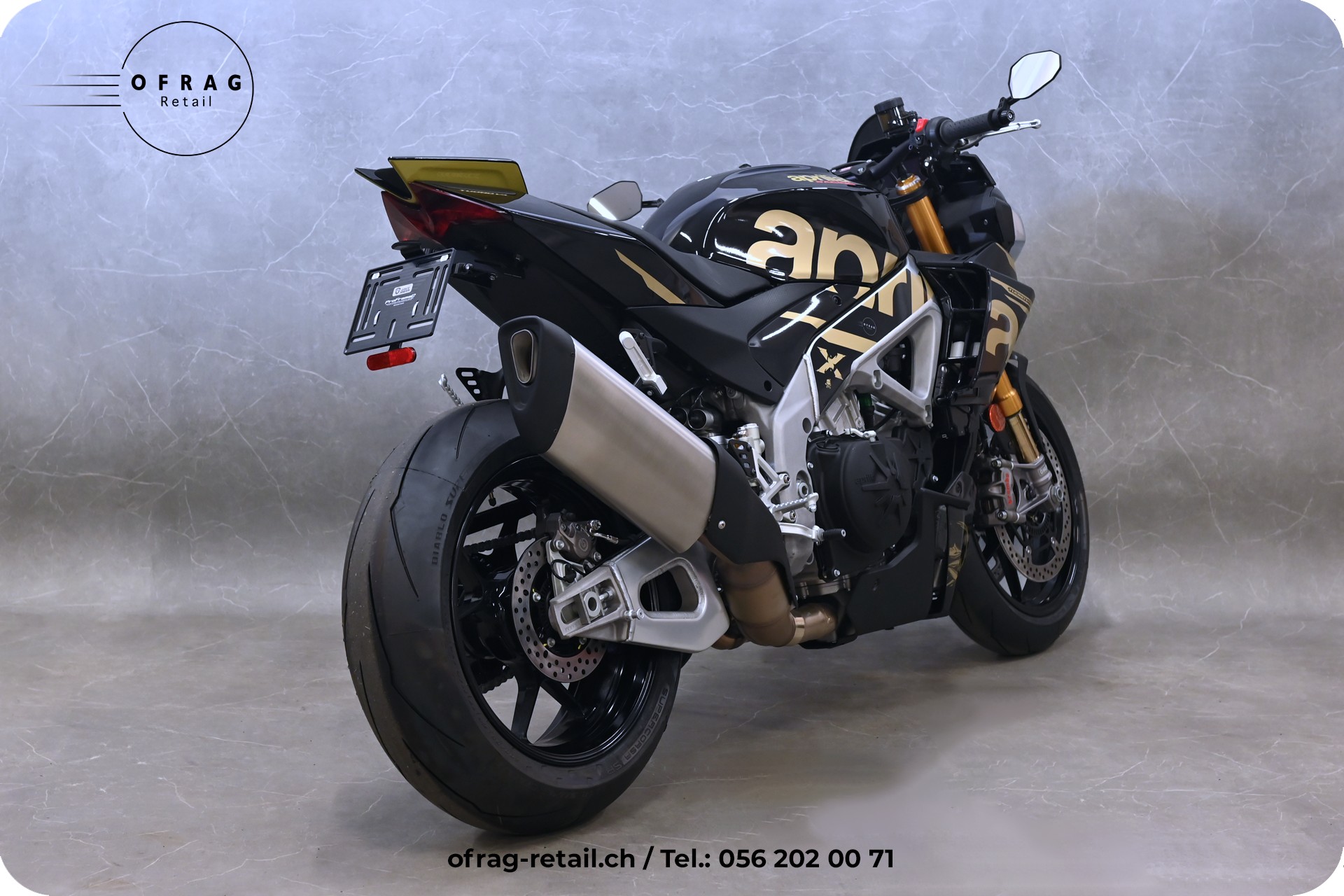 APRILIA Tuono V4 1100 Factory-image-3