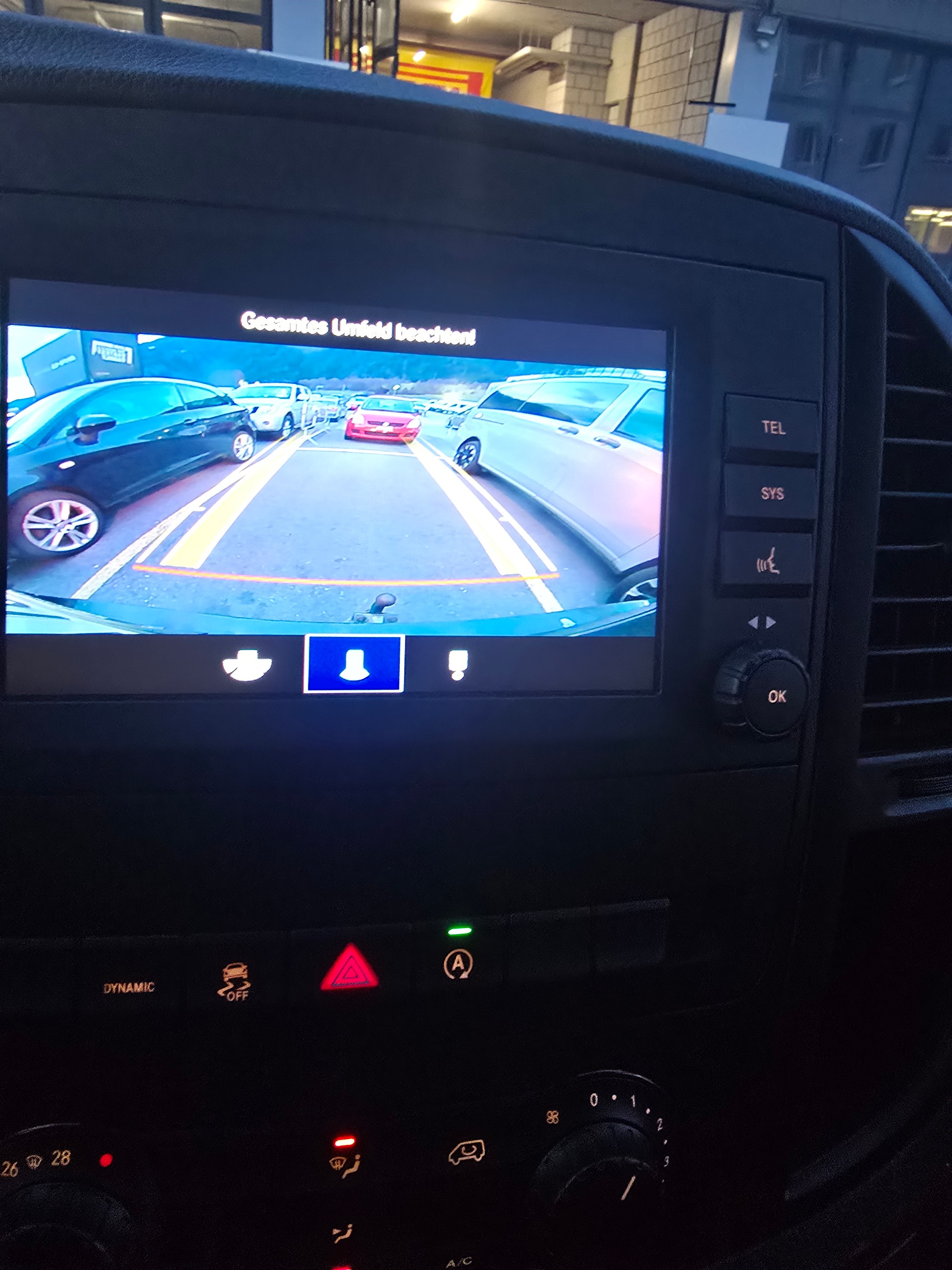MERCEDES-BENZ Vito 119 CDI Lang 9G-Tronic 4M Base-image-1