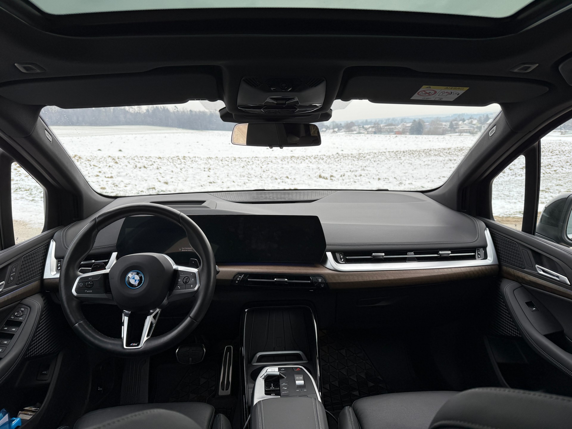 BMW 230e xDrive Active Tourer M Sport-image-17