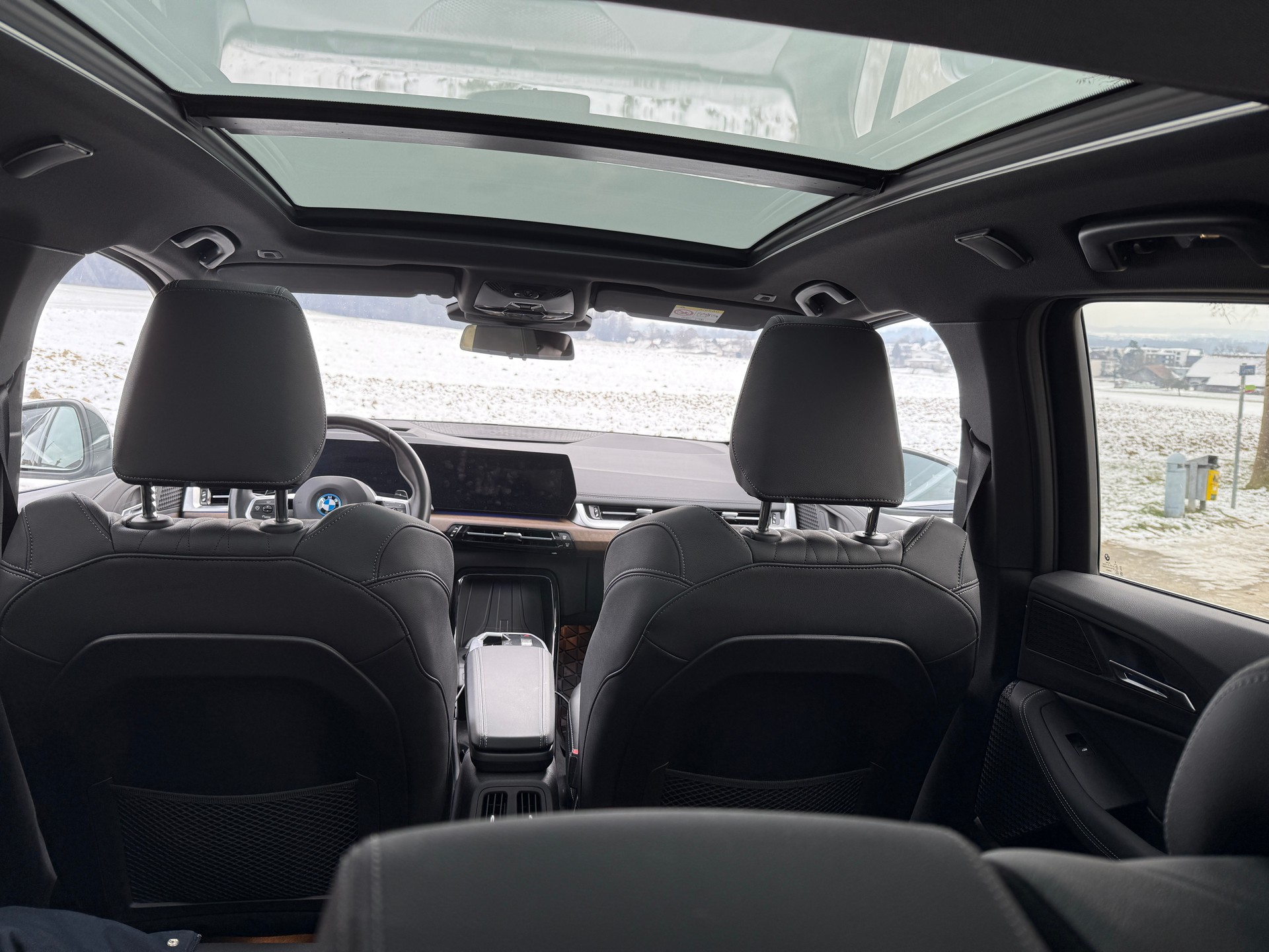 BMW 230e xDrive Active Tourer M Sport-image-16