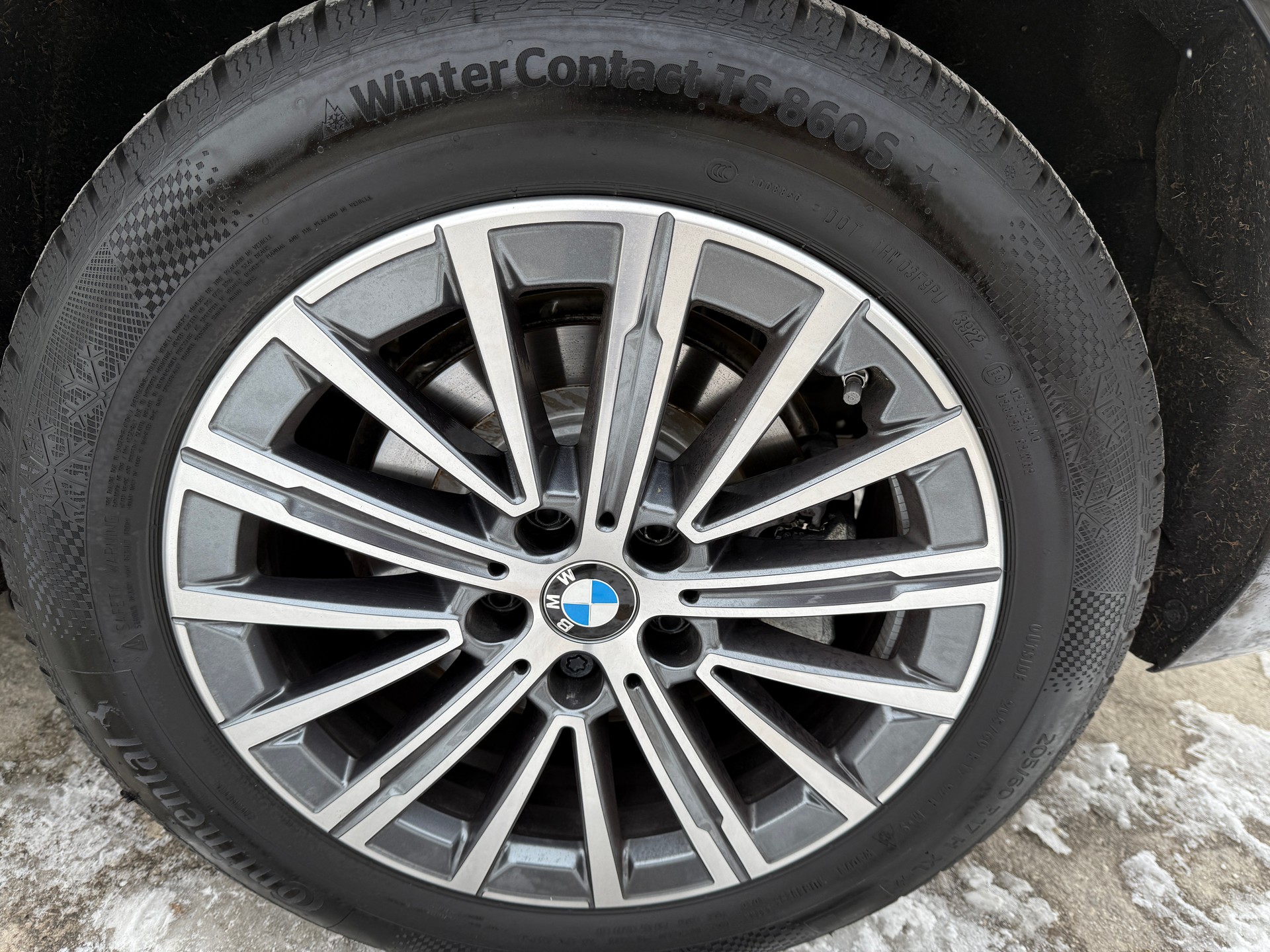 BMW 230e xDrive Active Tourer M Sport-image-21