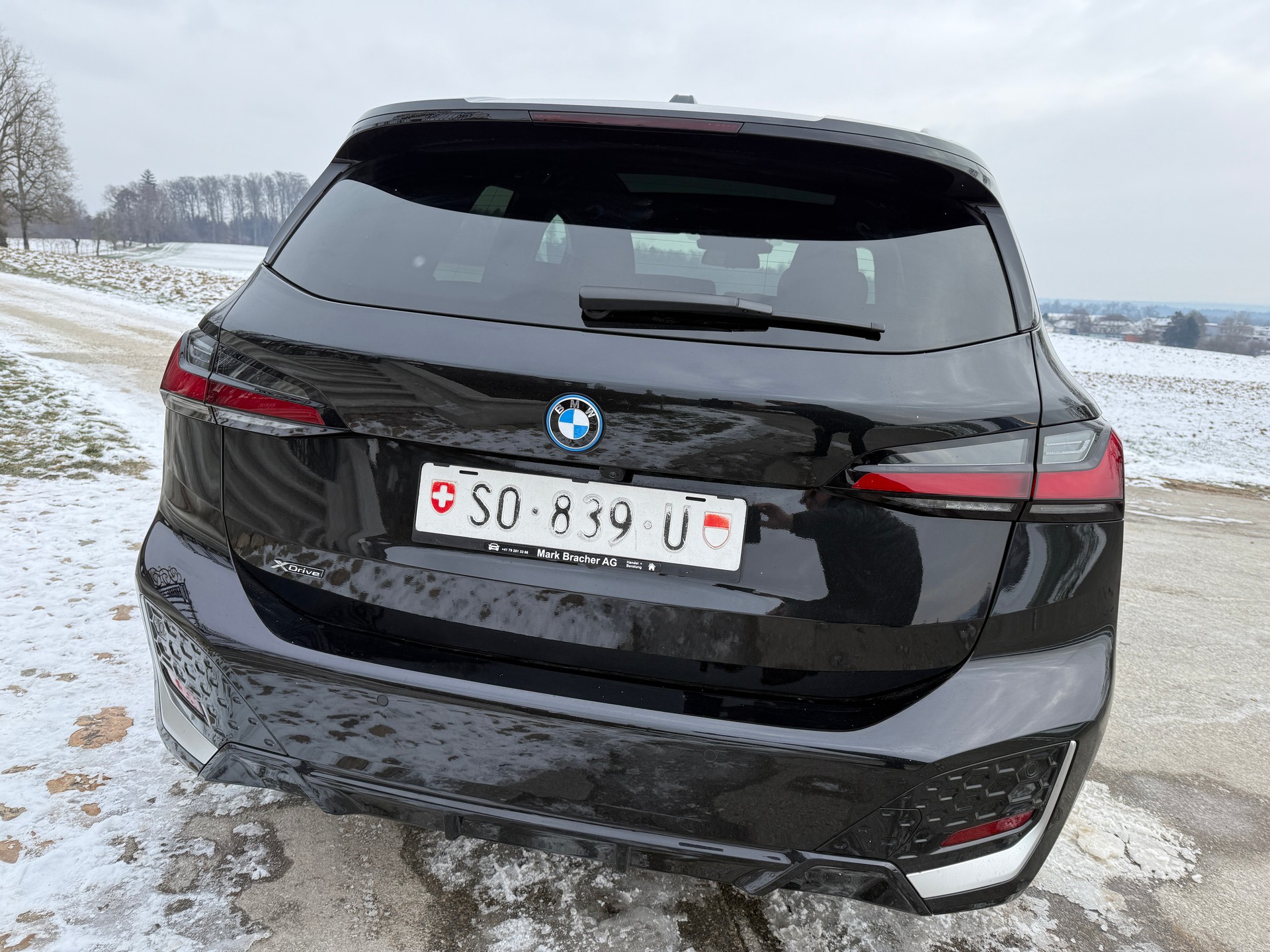 BMW 230e xDrive Active Tourer M Sport-image-5