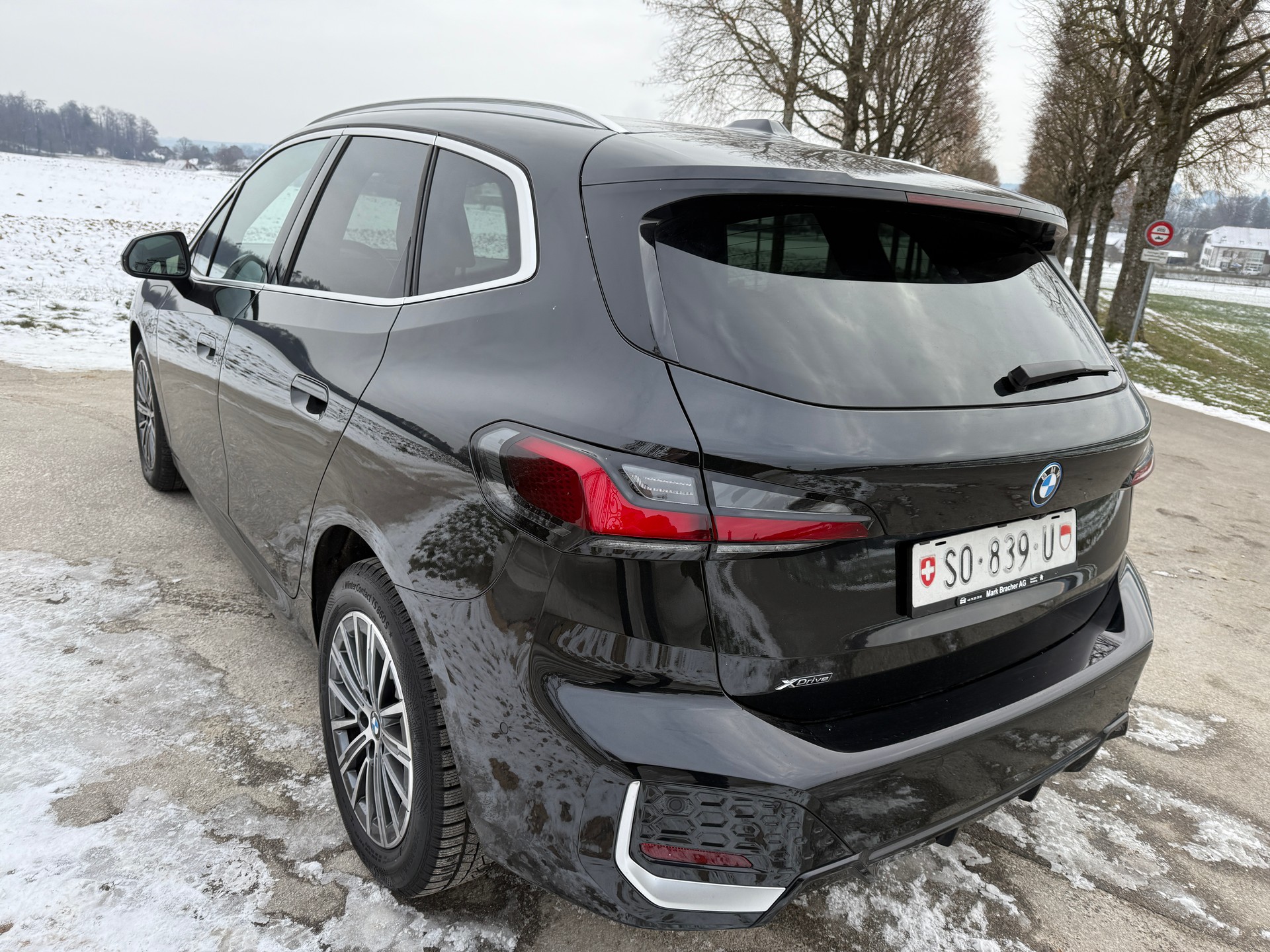 BMW 230e xDrive Active Tourer M Sport-image-6