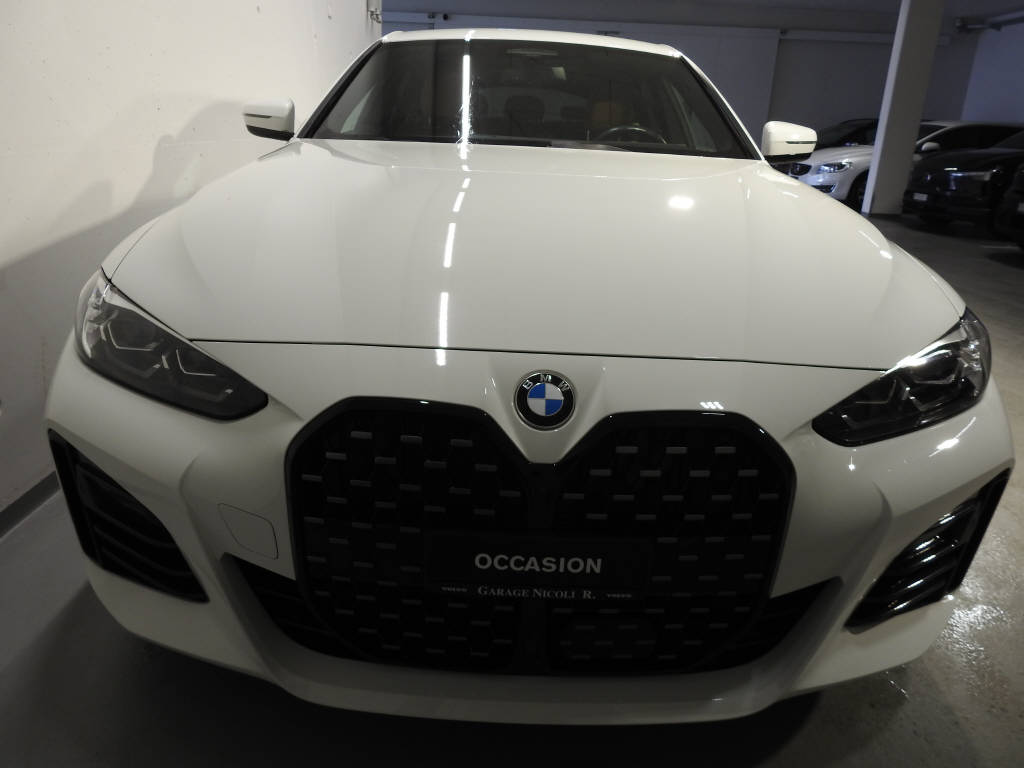 BMW 430i Gran Coupé xDrive SAG-showroom-element-1