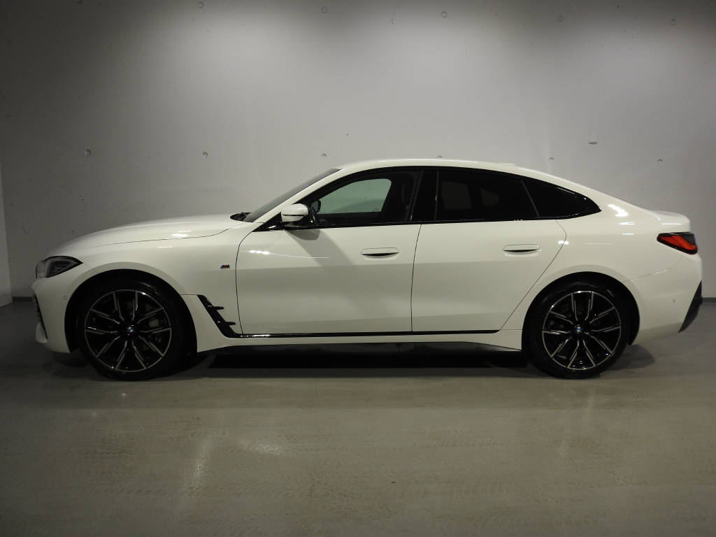 BMW 430i Gran Coupé xDrive SAG-showroom-element-2
