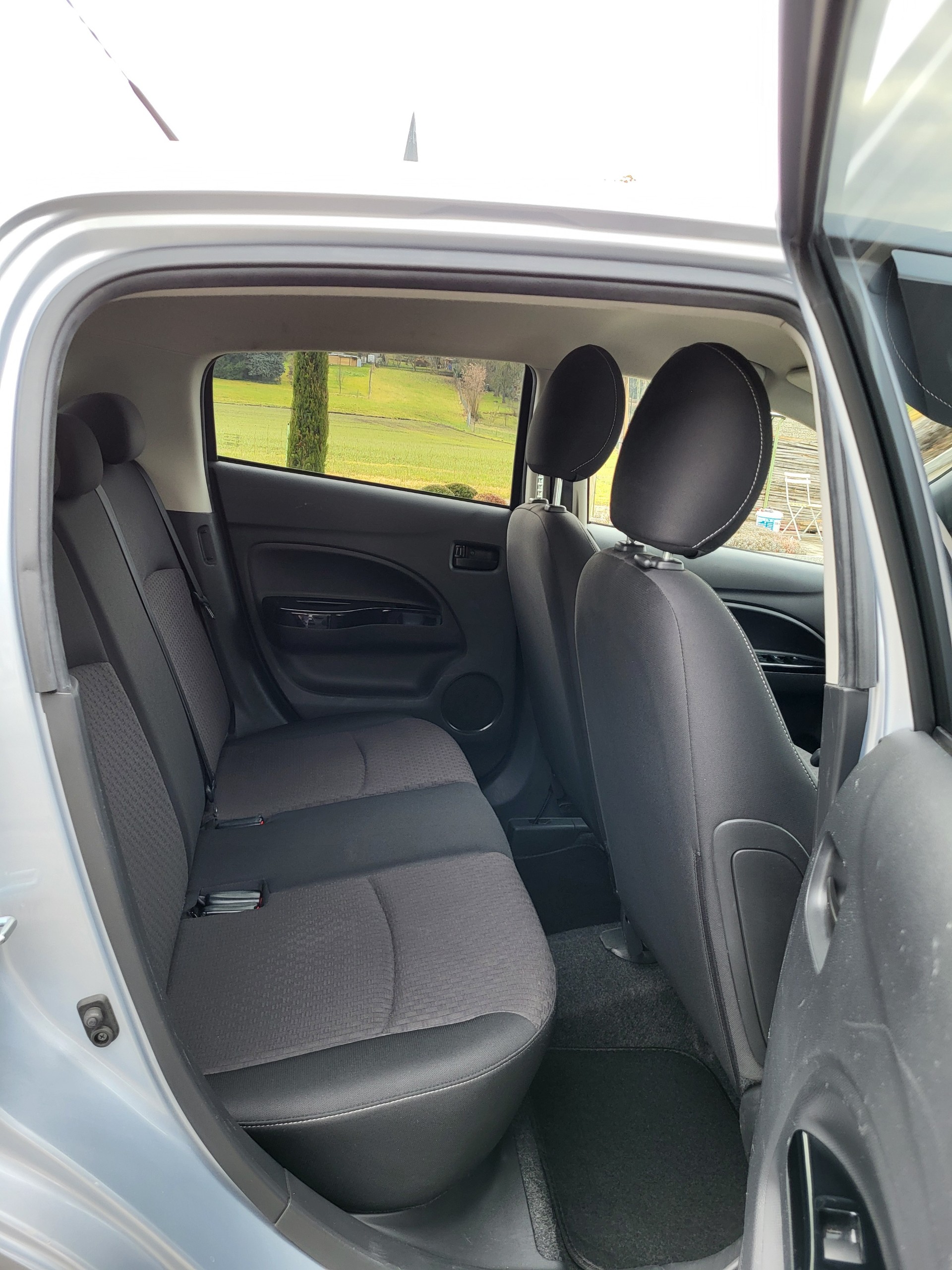 MITSUBISHI Space Star 1.2 Style-image-10