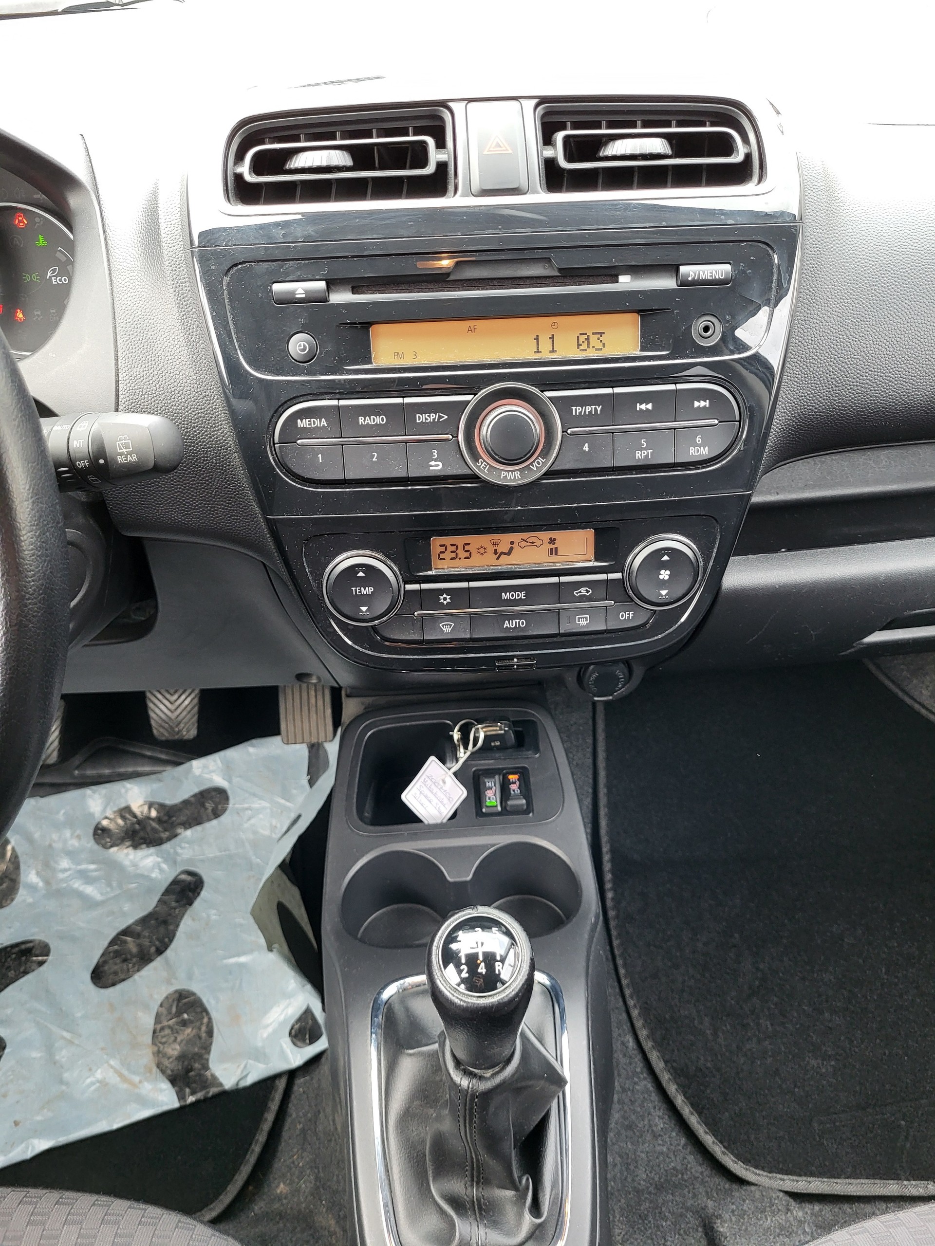 MITSUBISHI Space Star 1.2 Style-image-7