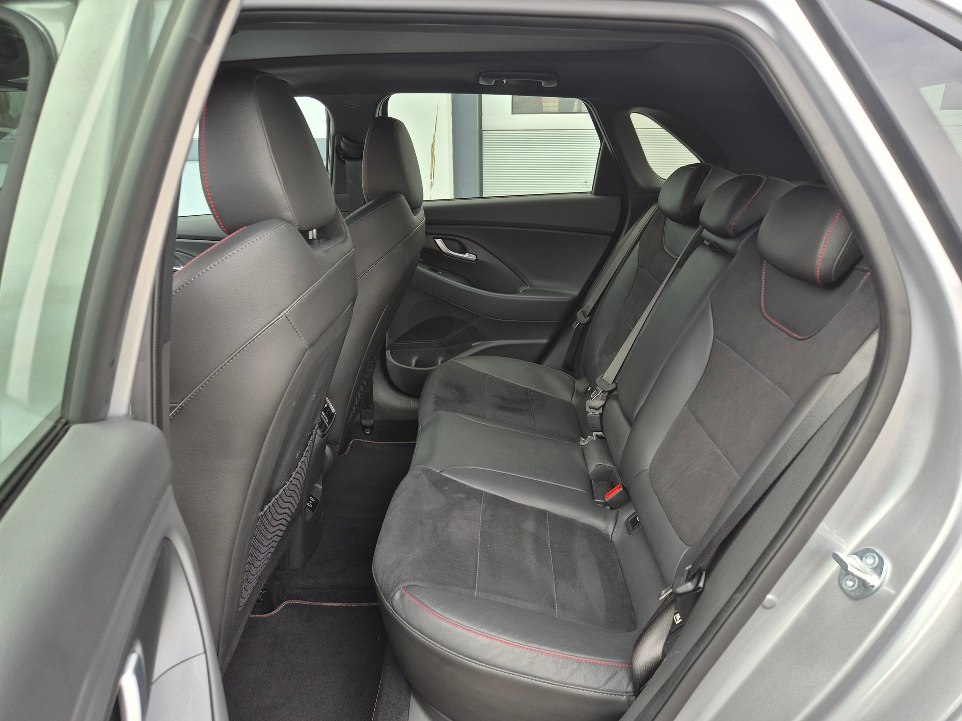 HYUNDAI i30 1.5 T-GDi N Line 48V MH DCT-image-13