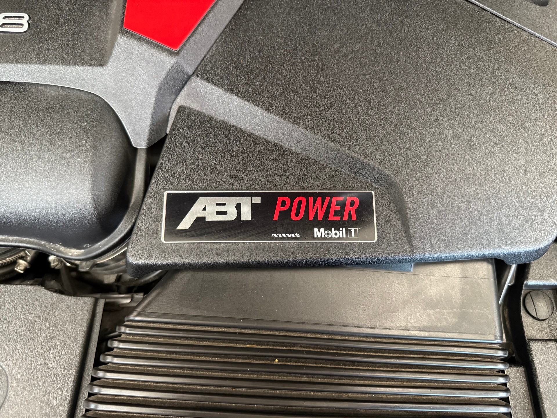 AUDI RSQ8 quattro tiptronic ABT 700 PS-image-34
