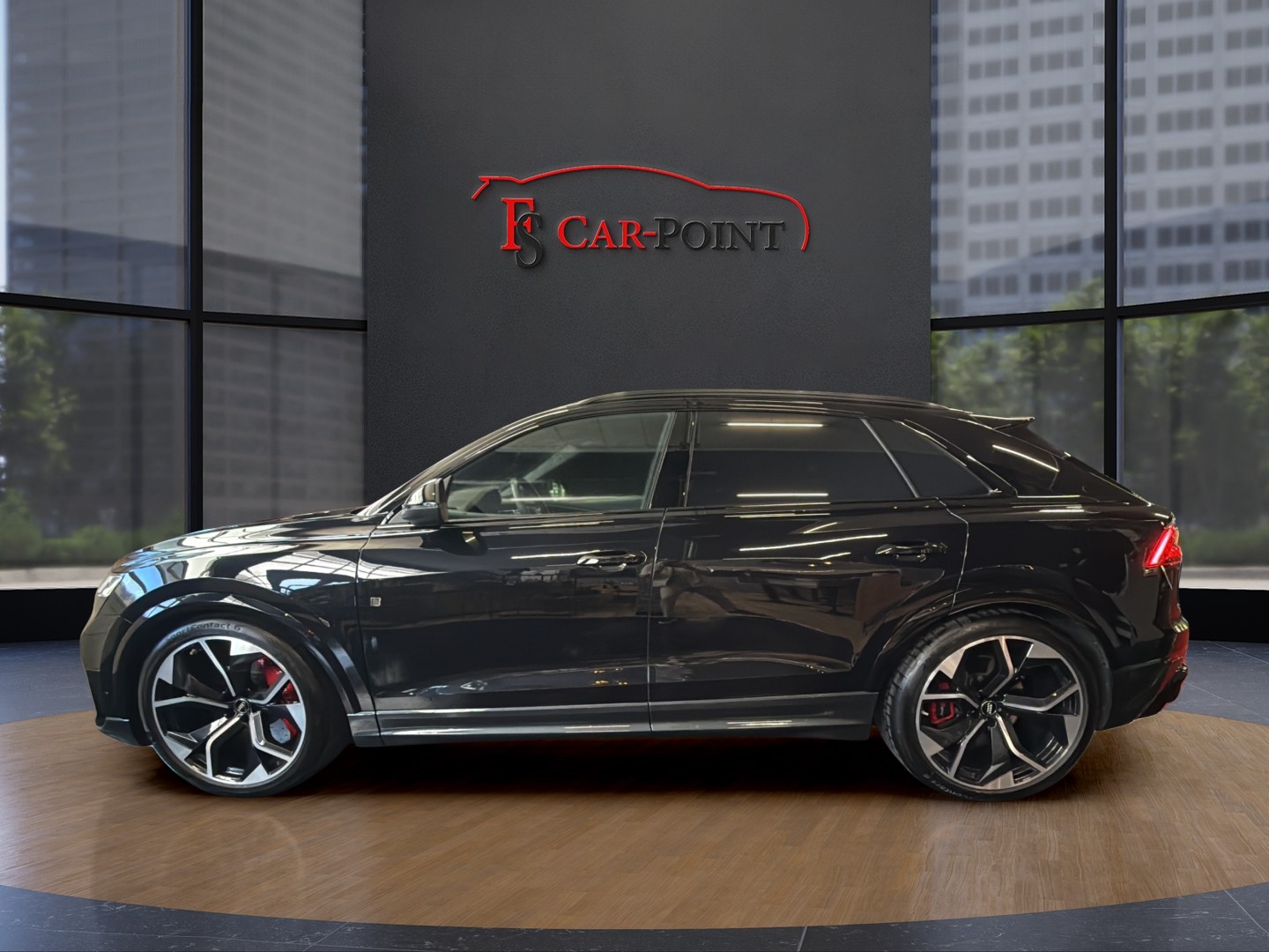 AUDI RSQ8 quattro tiptronic ABT 700 PS-showroom-element-1