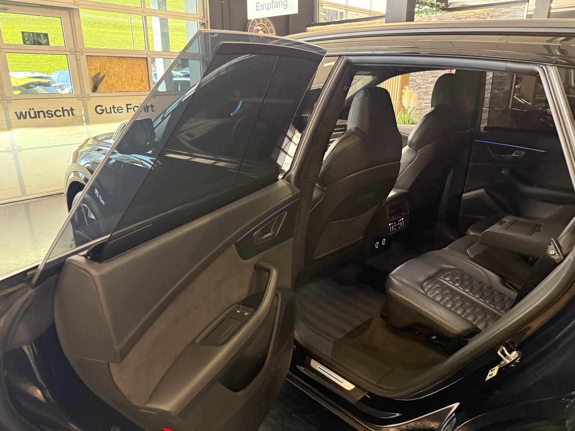 AUDI RSQ8 quattro tiptronic ABT 700 PS-image-28
