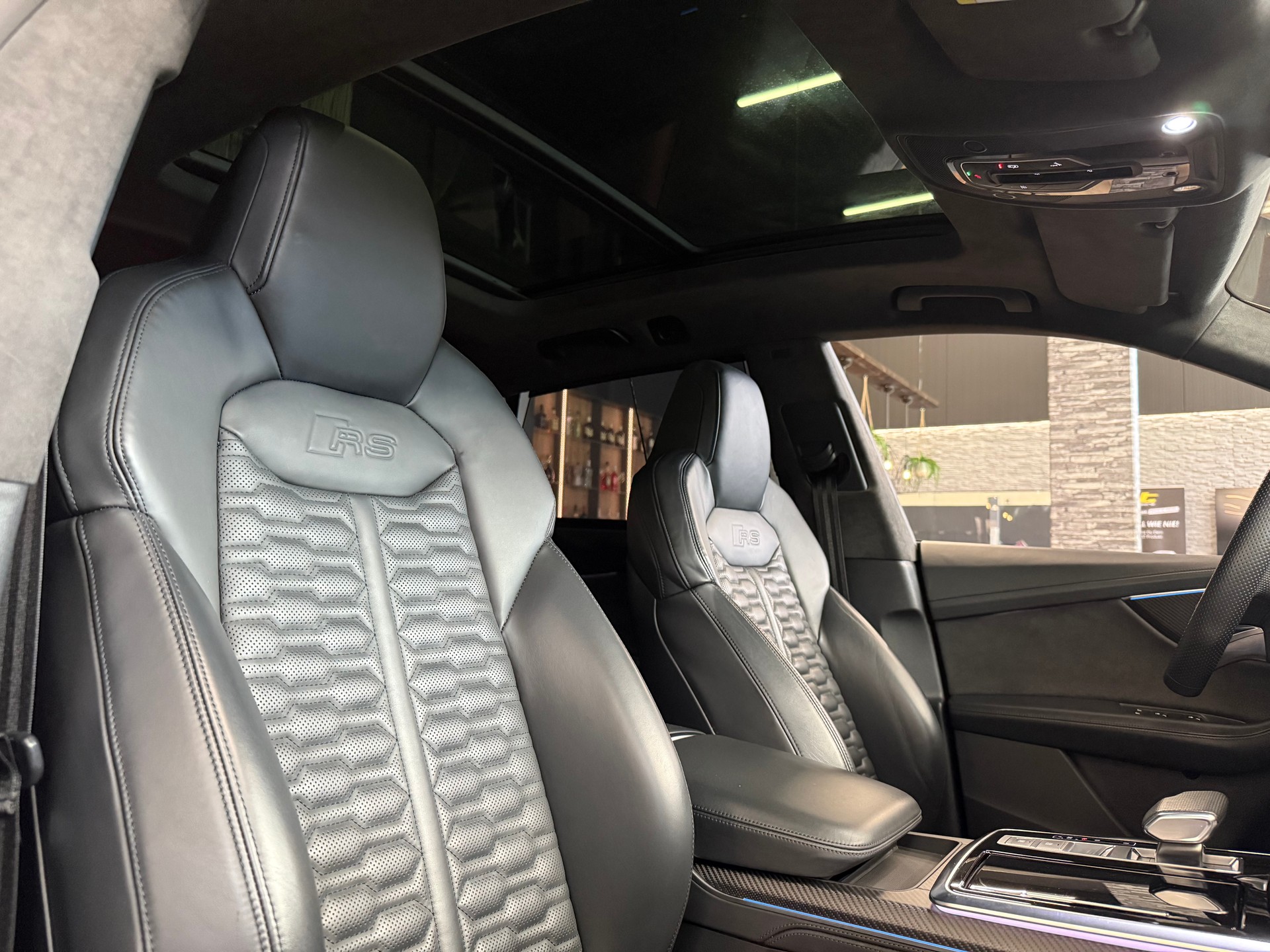 AUDI RSQ8 quattro tiptronic ABT 700 PS-image-17