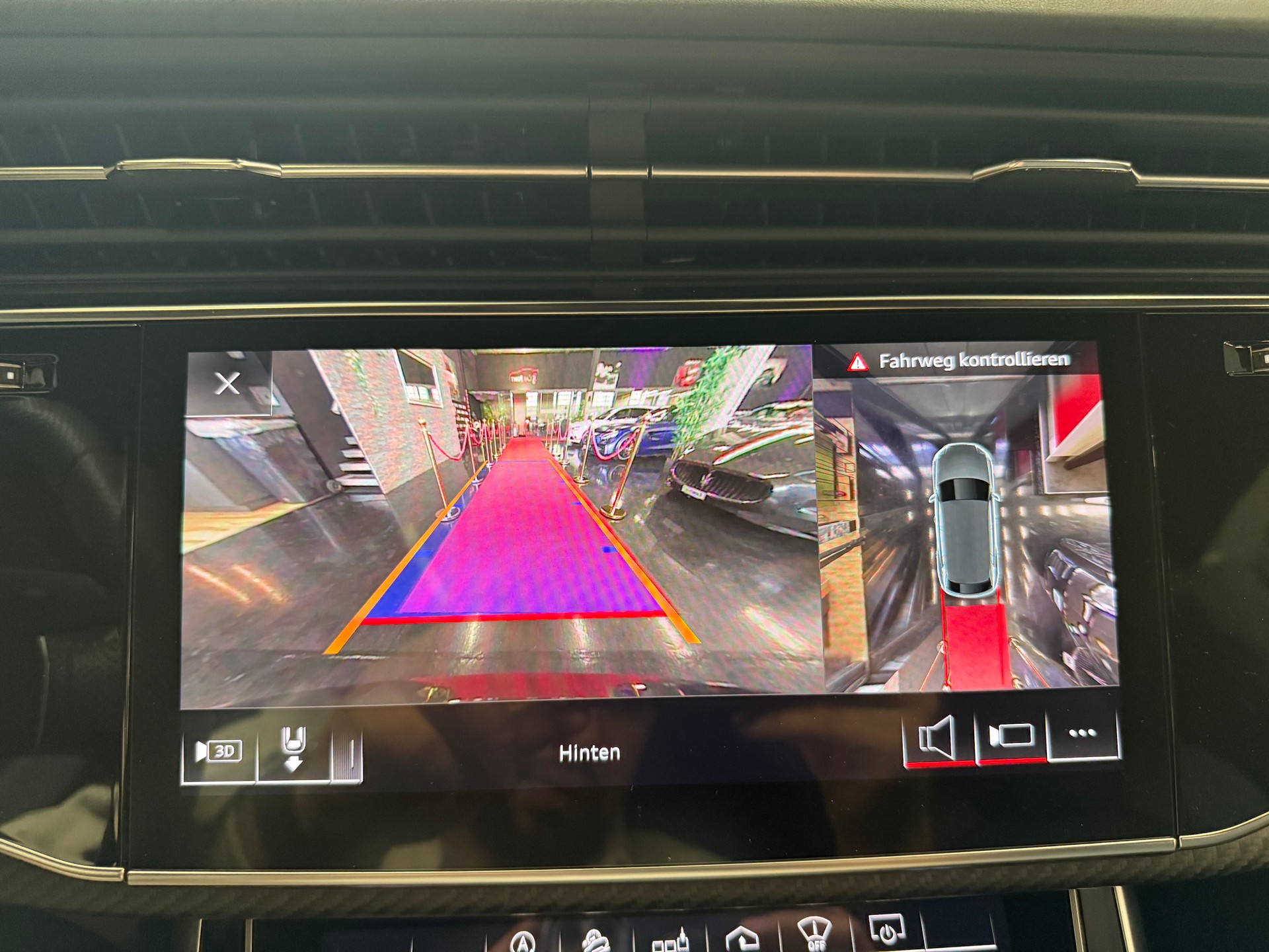 AUDI RSQ8 quattro tiptronic ABT 700 PS-image-15