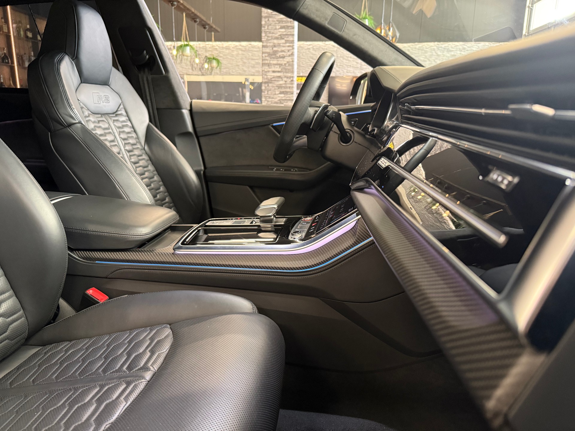 AUDI RSQ8 quattro tiptronic ABT 700 PS-image-11