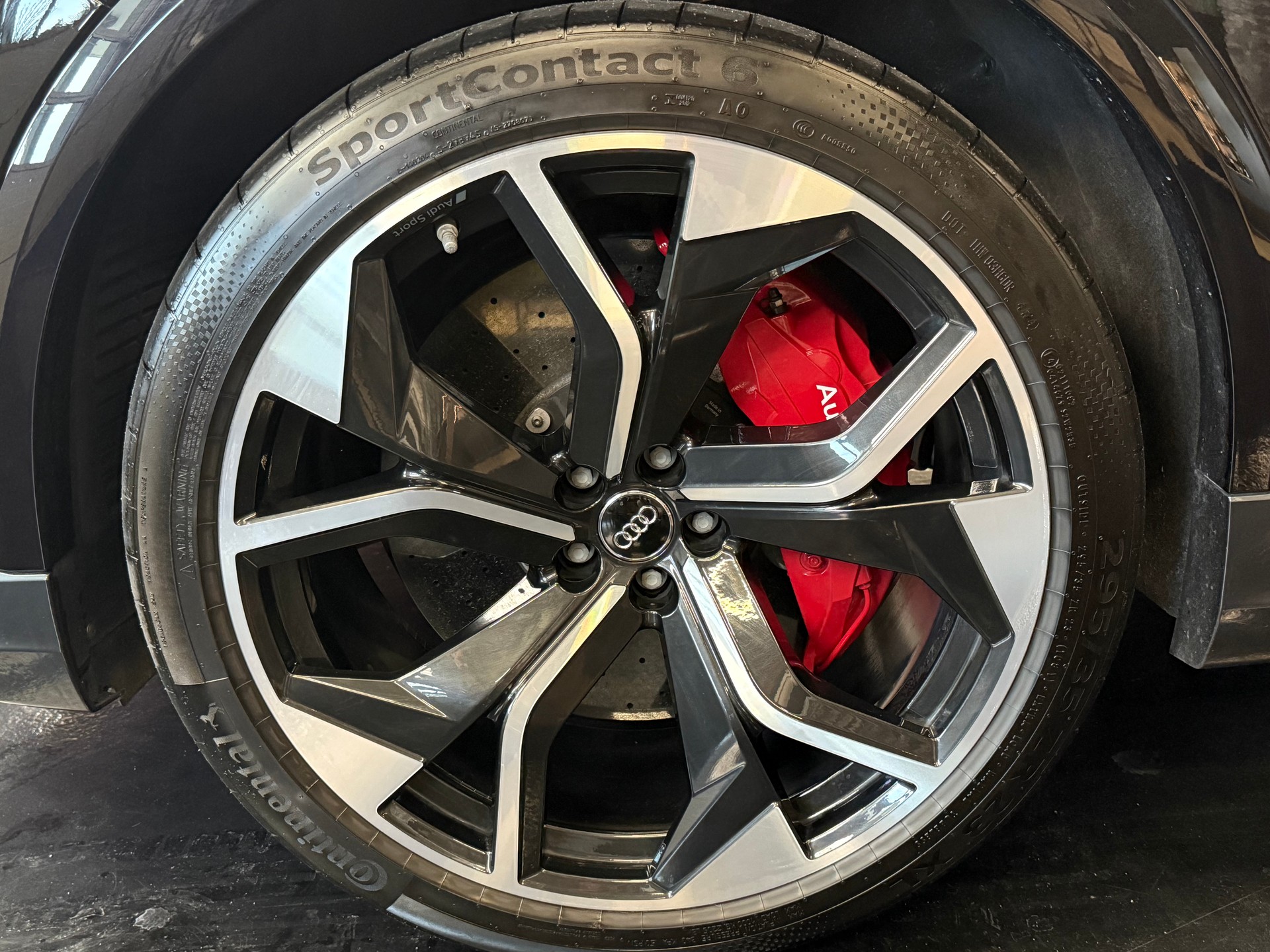 AUDI RSQ8 quattro tiptronic ABT 700 PS-image-32