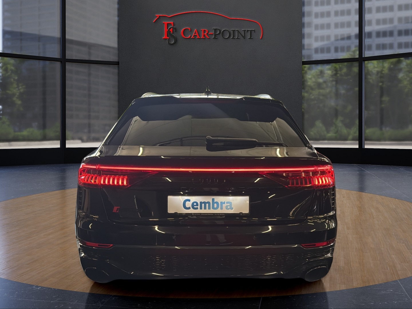 AUDI RSQ8 quattro tiptronic ABT 700 PS-showroom-element-3