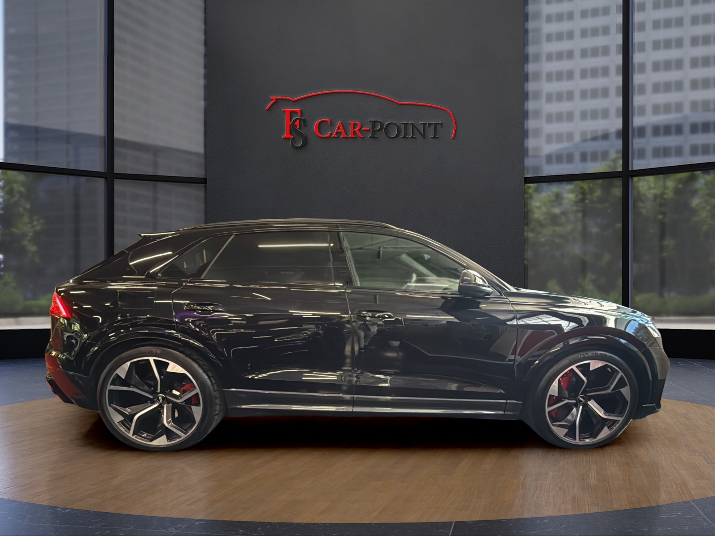 AUDI RSQ8 quattro tiptronic ABT 700 PS-image-5